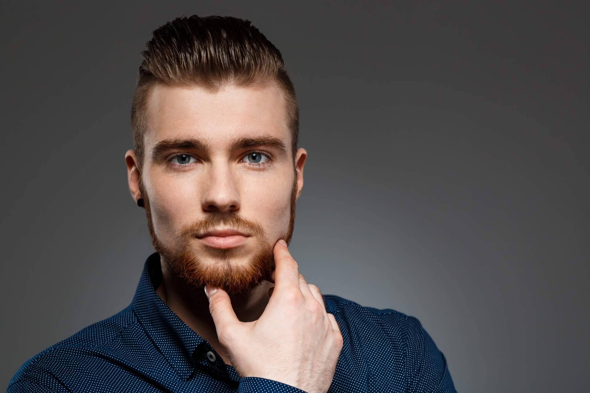 Advice on selecting the ideal beard dye for your style