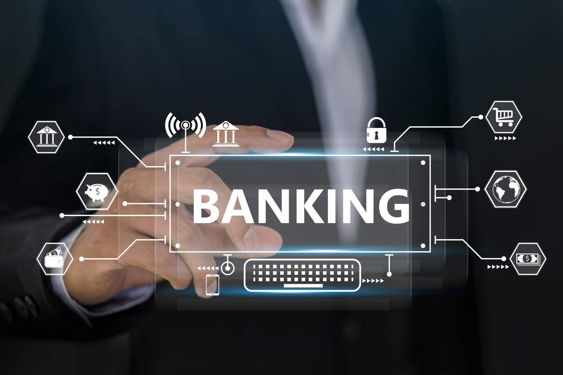 Bi en Línea, la aplicación móvil de Bi Bank Panamá para el control total de cuentas