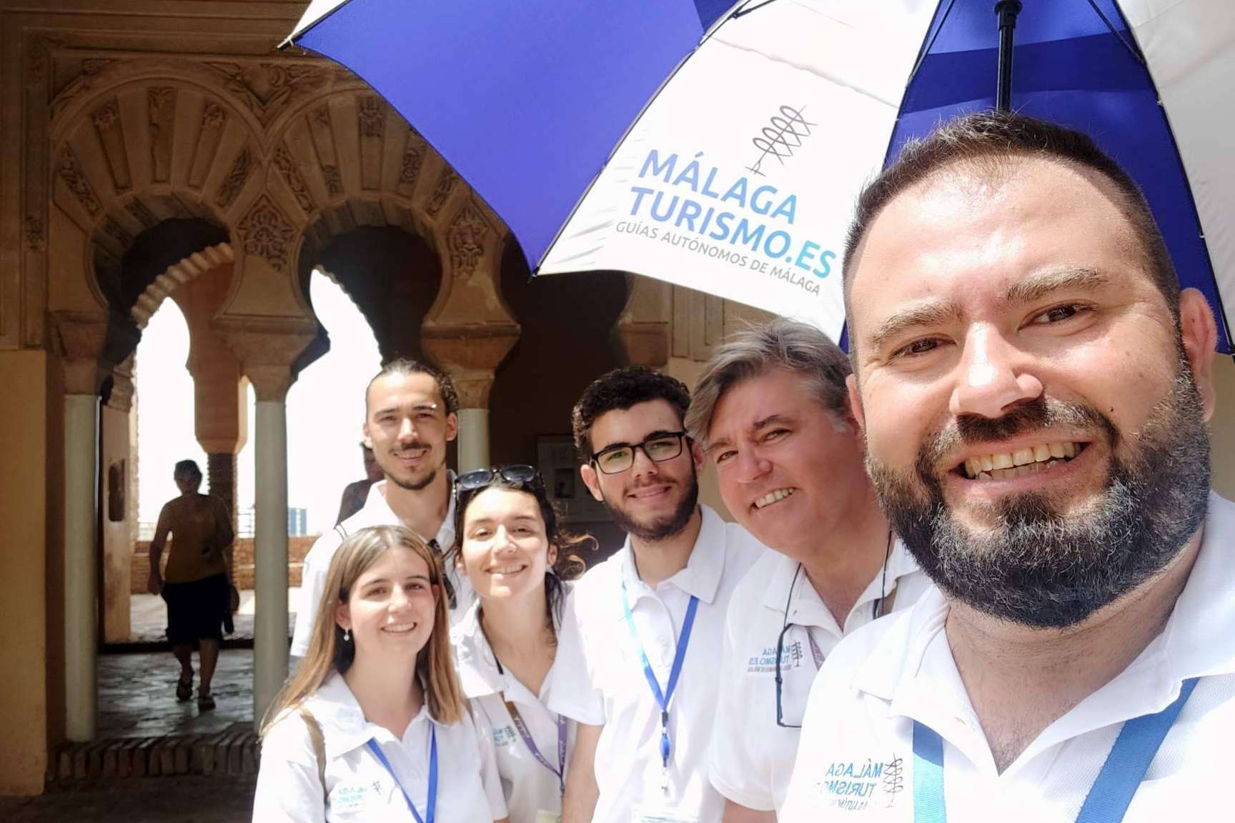 MálagaTurismo.es, visitas free tour o privadas para conocer la ciudad