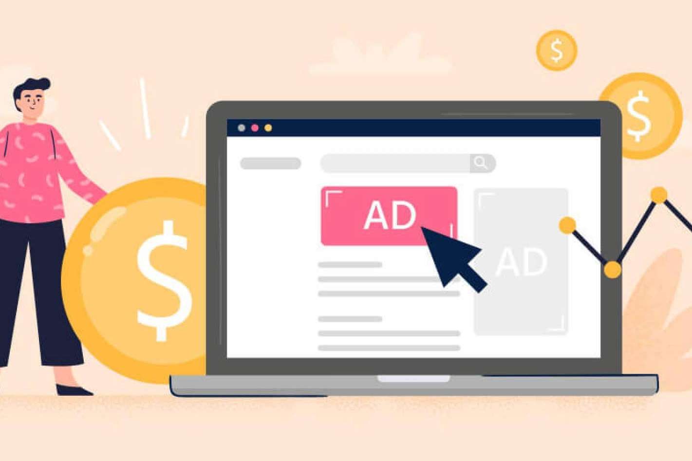 Los ads en Meta y Google son una buena herramienta para impulsar un negocio
