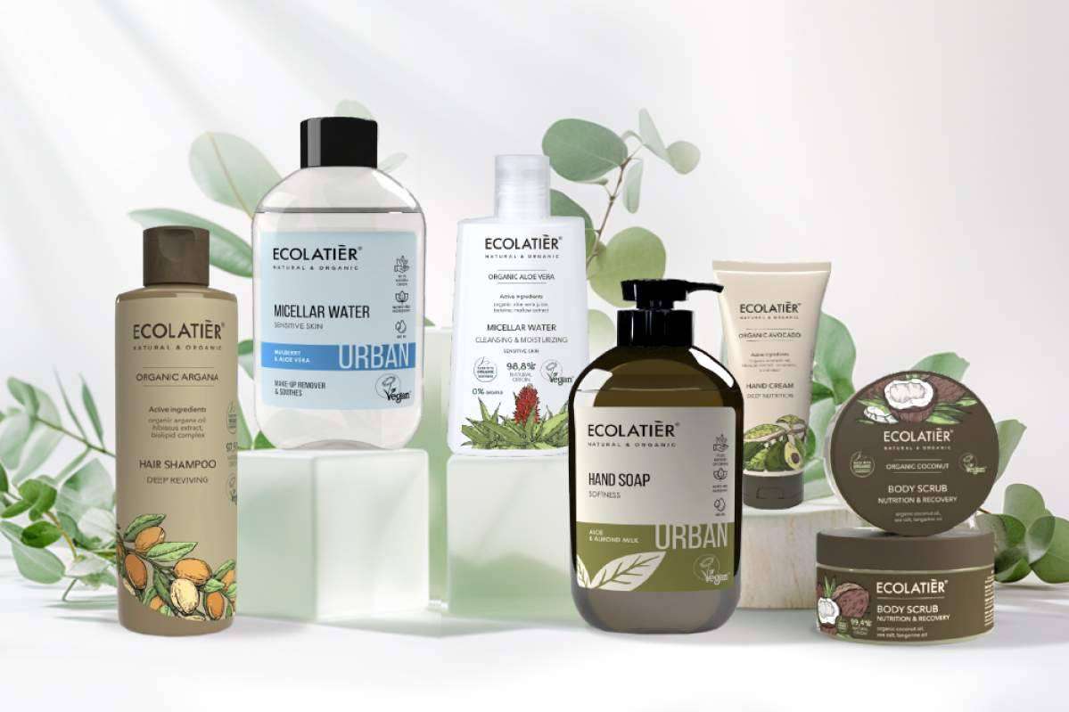 Acuerdo comercial de Ecolujo Lifestyle México para traer hasta México la cosmética de Ecolatier