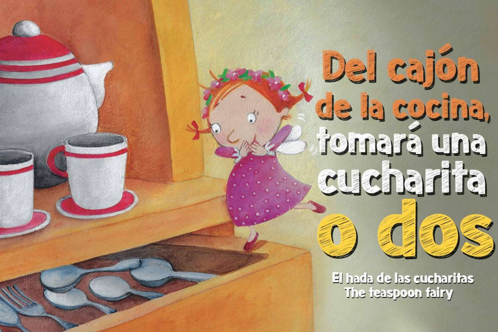 La importancia de los cuentos infantiles en la formación de los niños