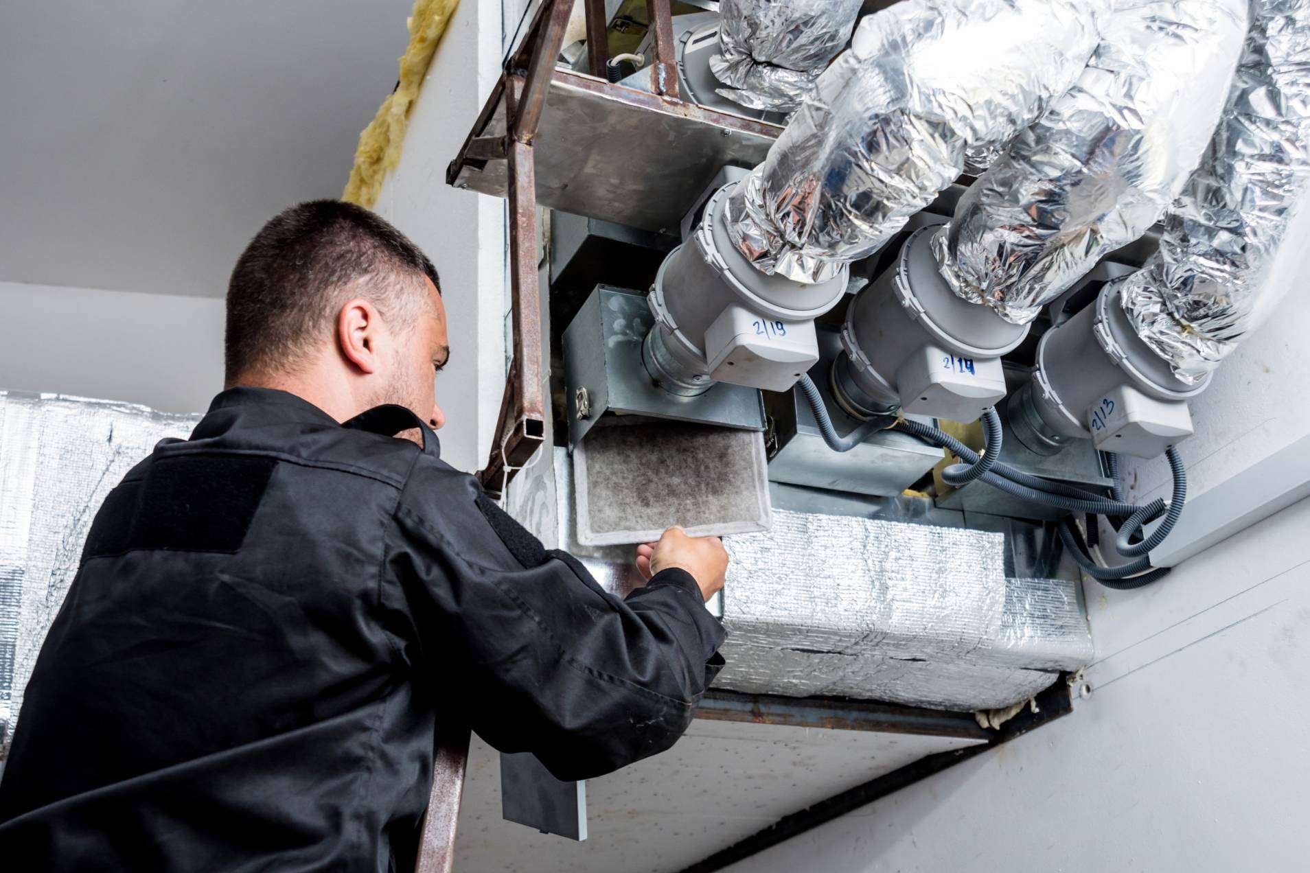 La Importancia del GMAO de attendo en la Lucha contra la Legionela