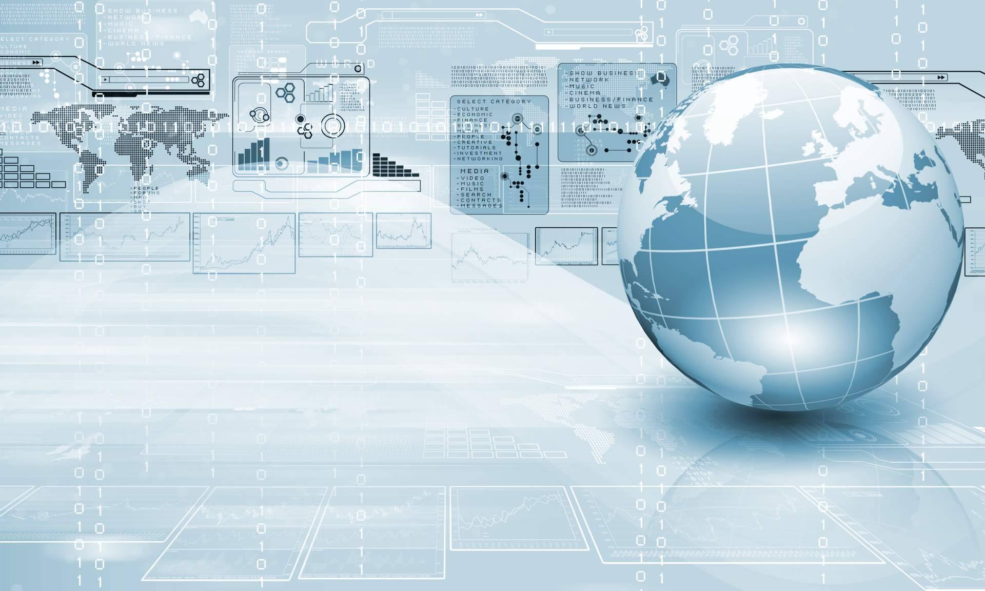 Servicios asociados al desarrollo de tecnologías SIG de código libre