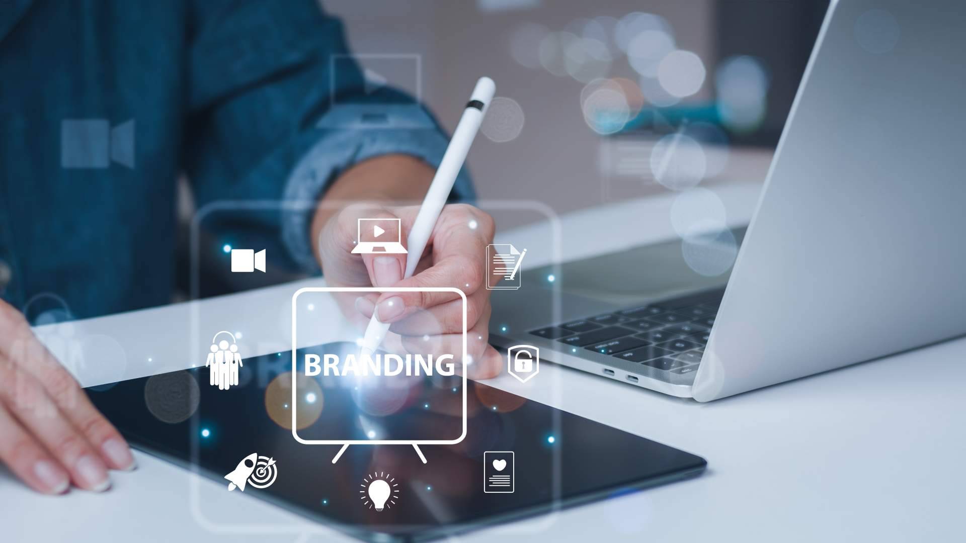 IddeasMkt da vida y personalidad a los proyectos de construcción de marca e identidad corporativa