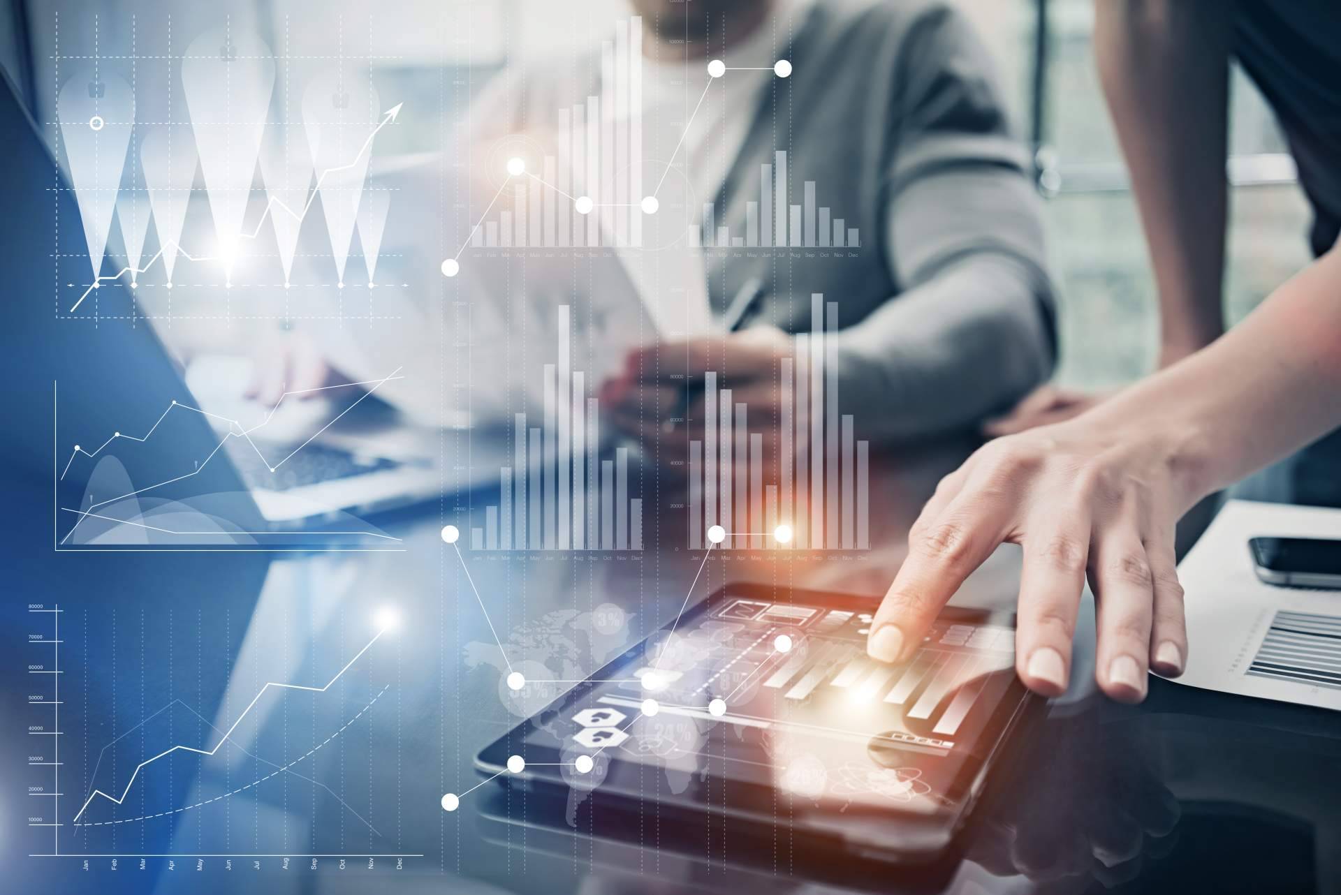 La consultora Data Quality explica en qué consiste la gestión de activos digitales