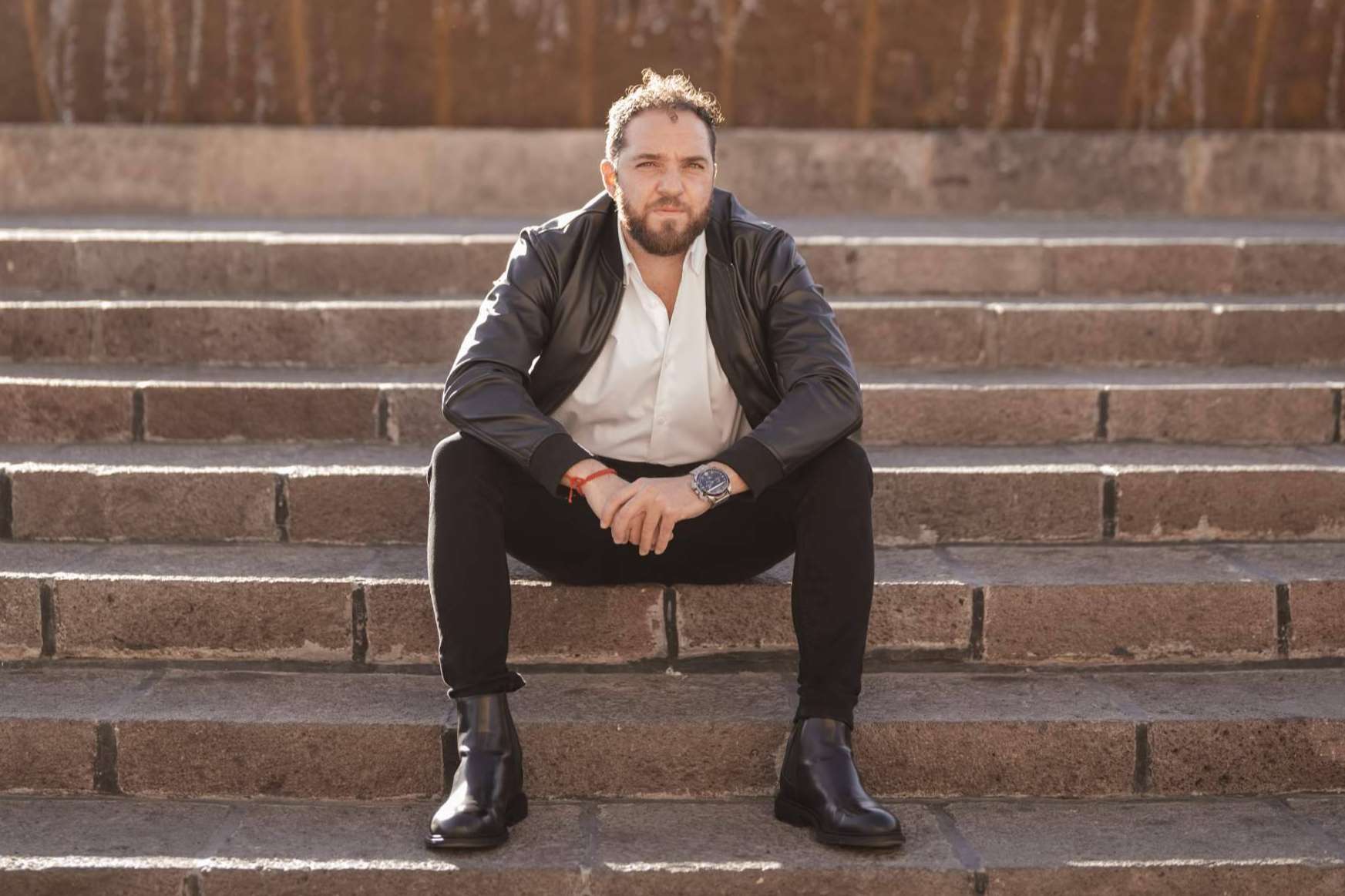 Mikel Rufián, el profesor ganador del premio al mejor docente de Ciberseguridad y Cibercriminología de España 2024