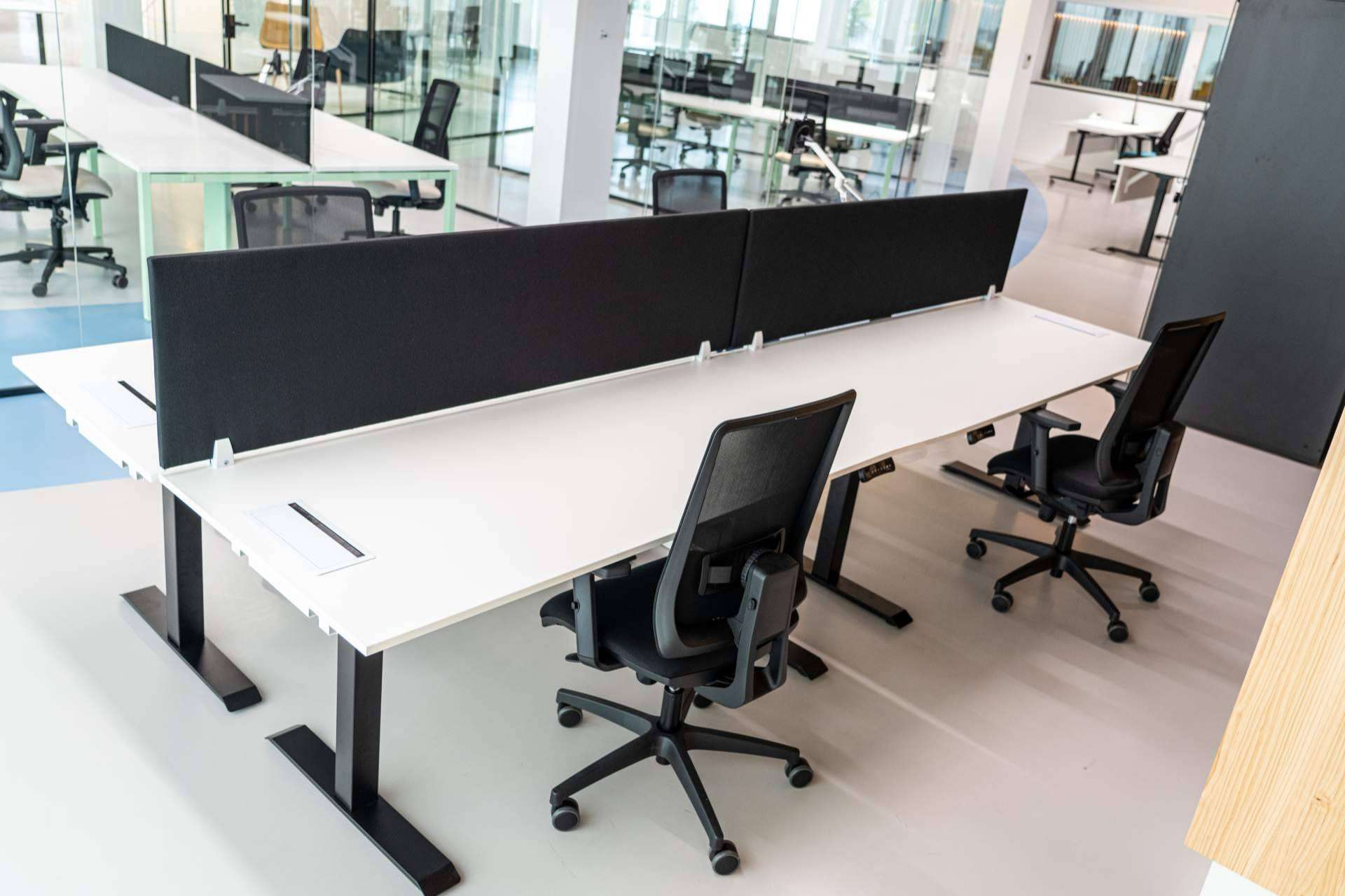 Mobiliar Coworking, un espacio para inspirar, colaborar y prosperar