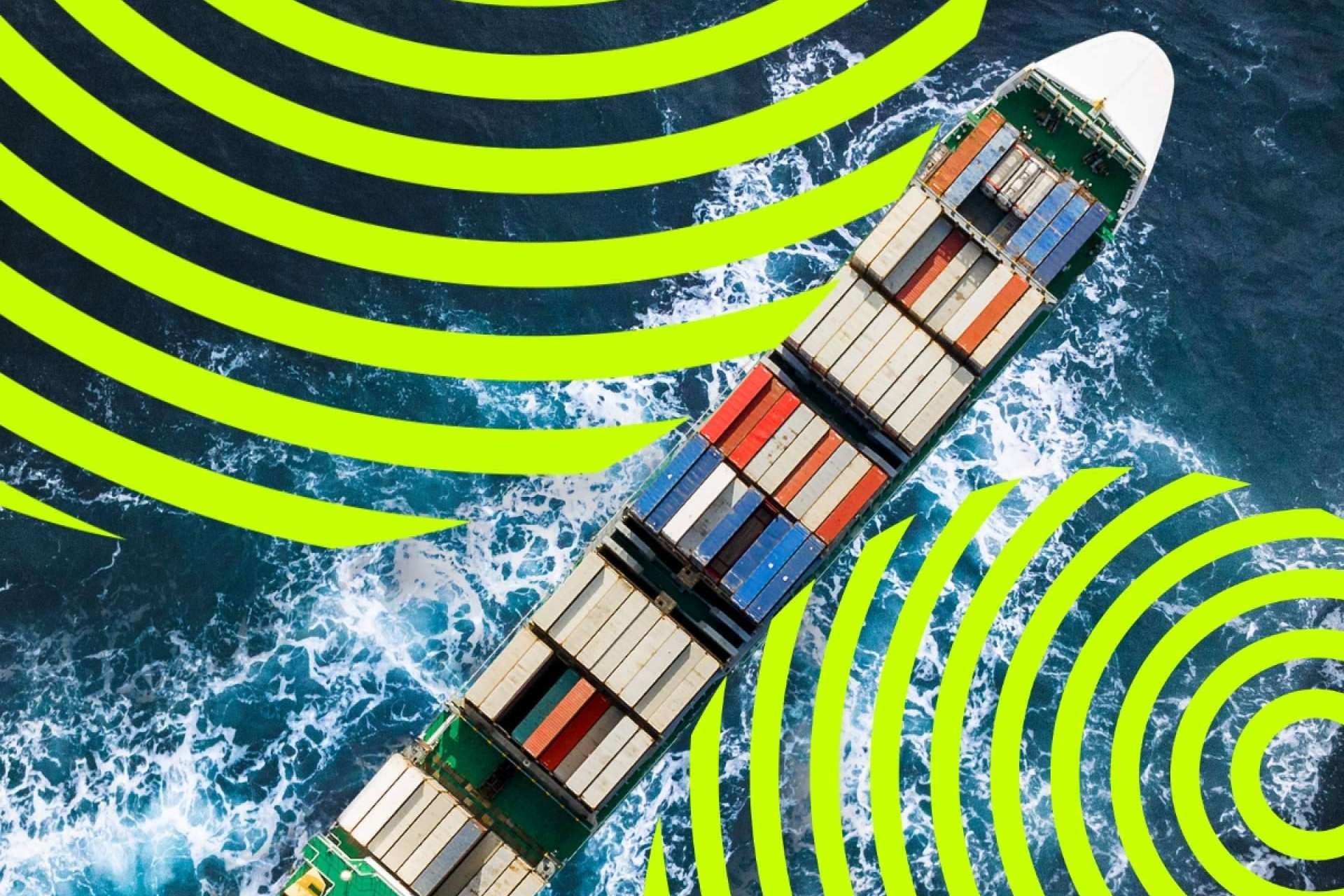 El aliado fundamental en la lucha contra el cambio climático en el transporte de mercancías