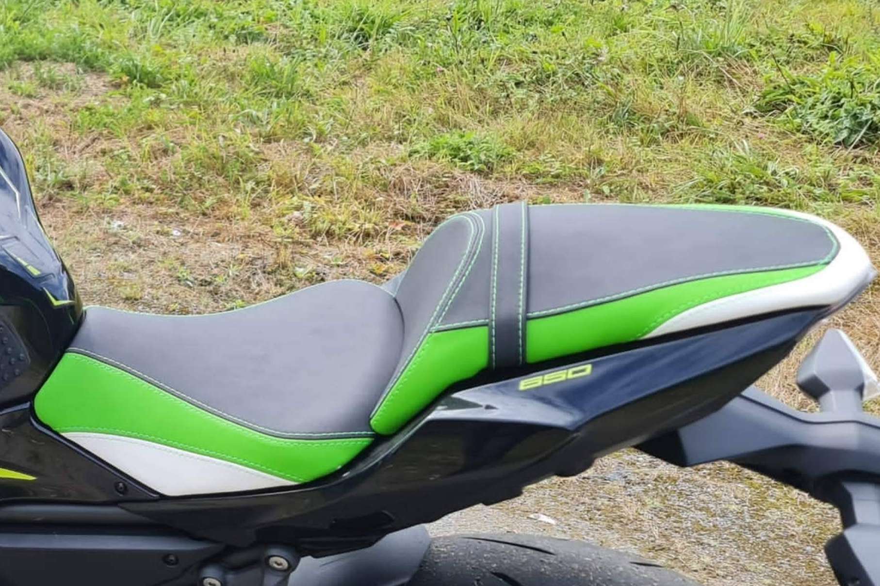 ¿Cómo viajar en moto con total confortabilidad?