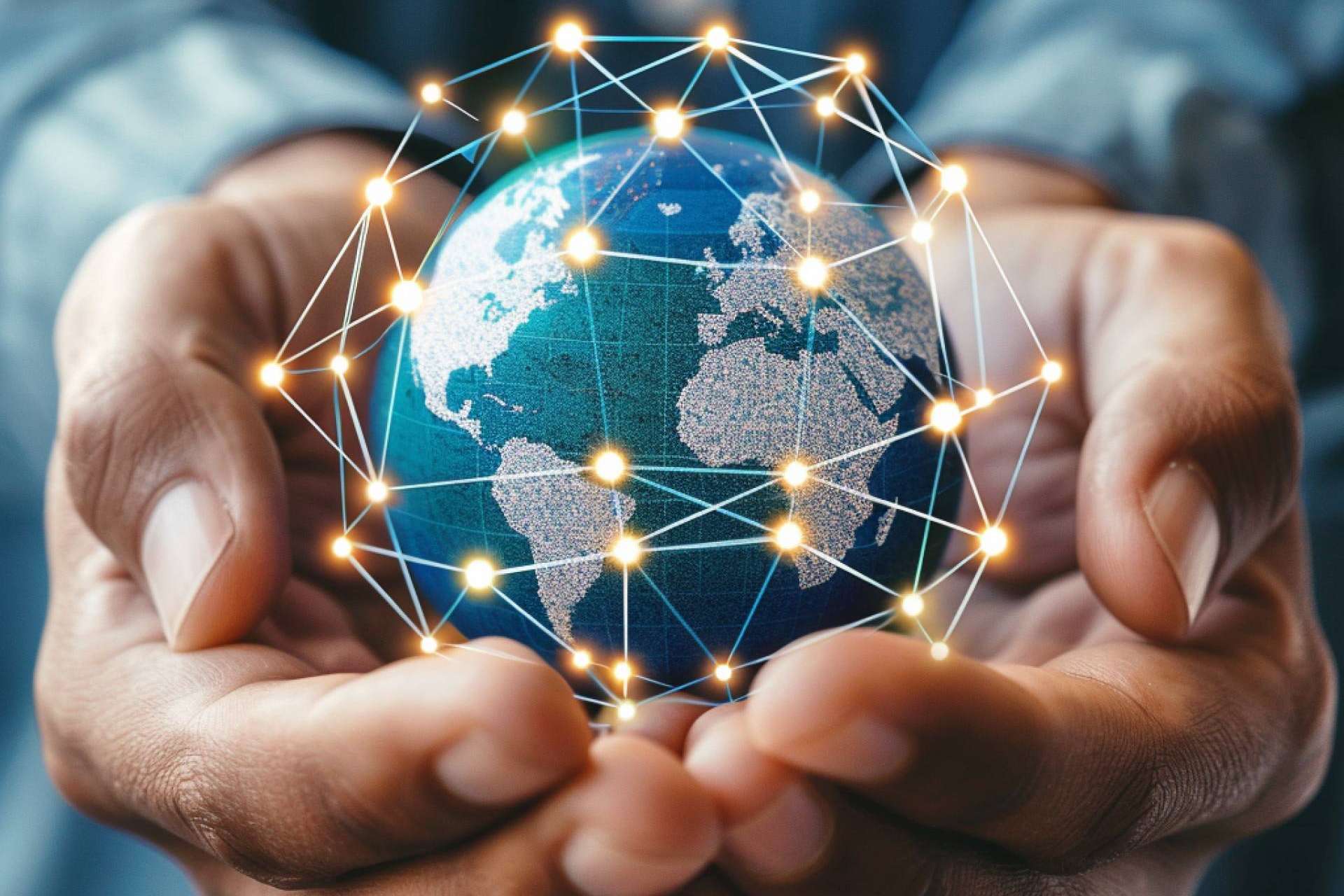 Maximizar o Impacto na Internet com Estratégias Eficazes