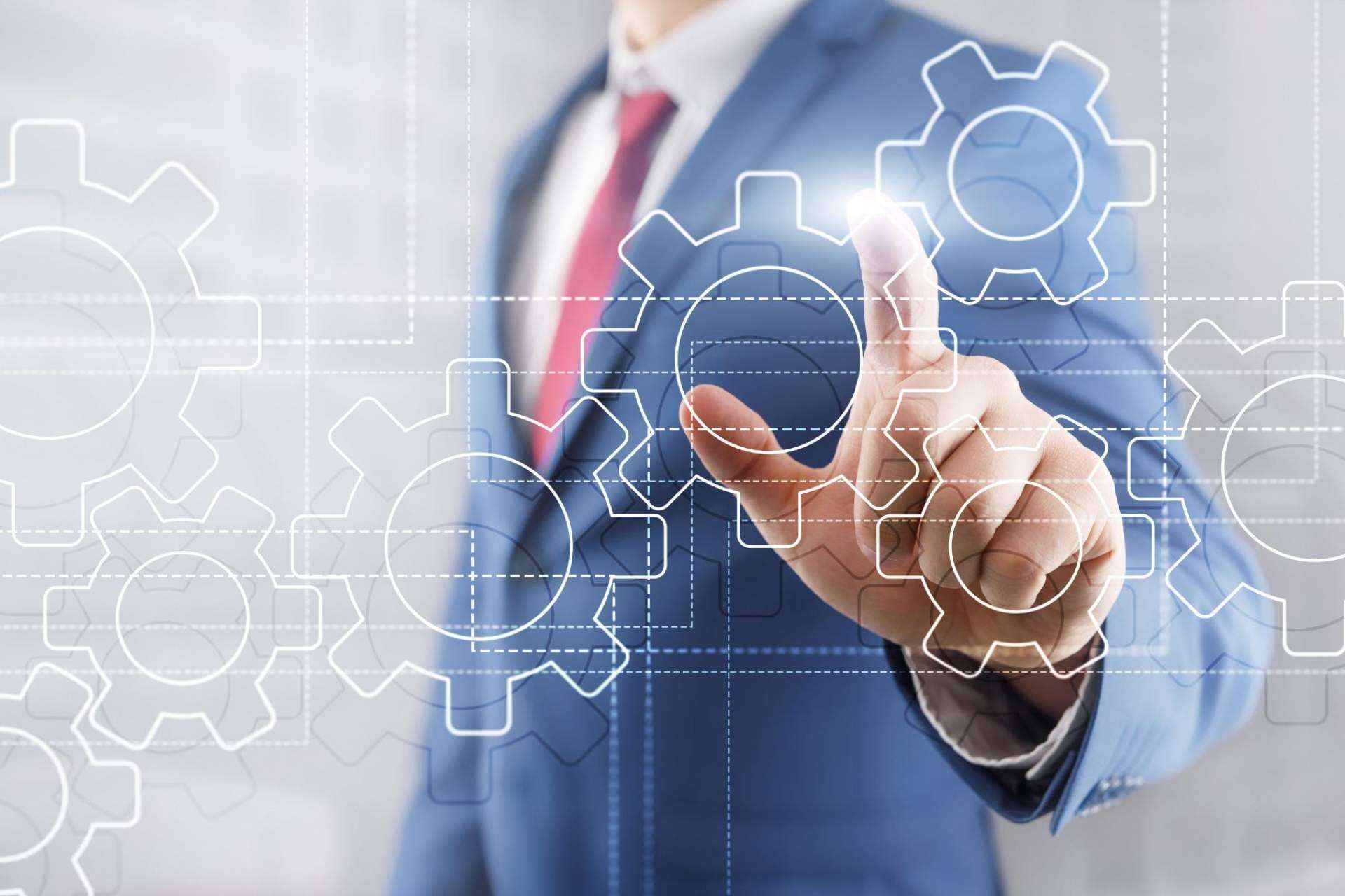 ¿Qué es la transformación digital y cómo ayuda a las empresas?