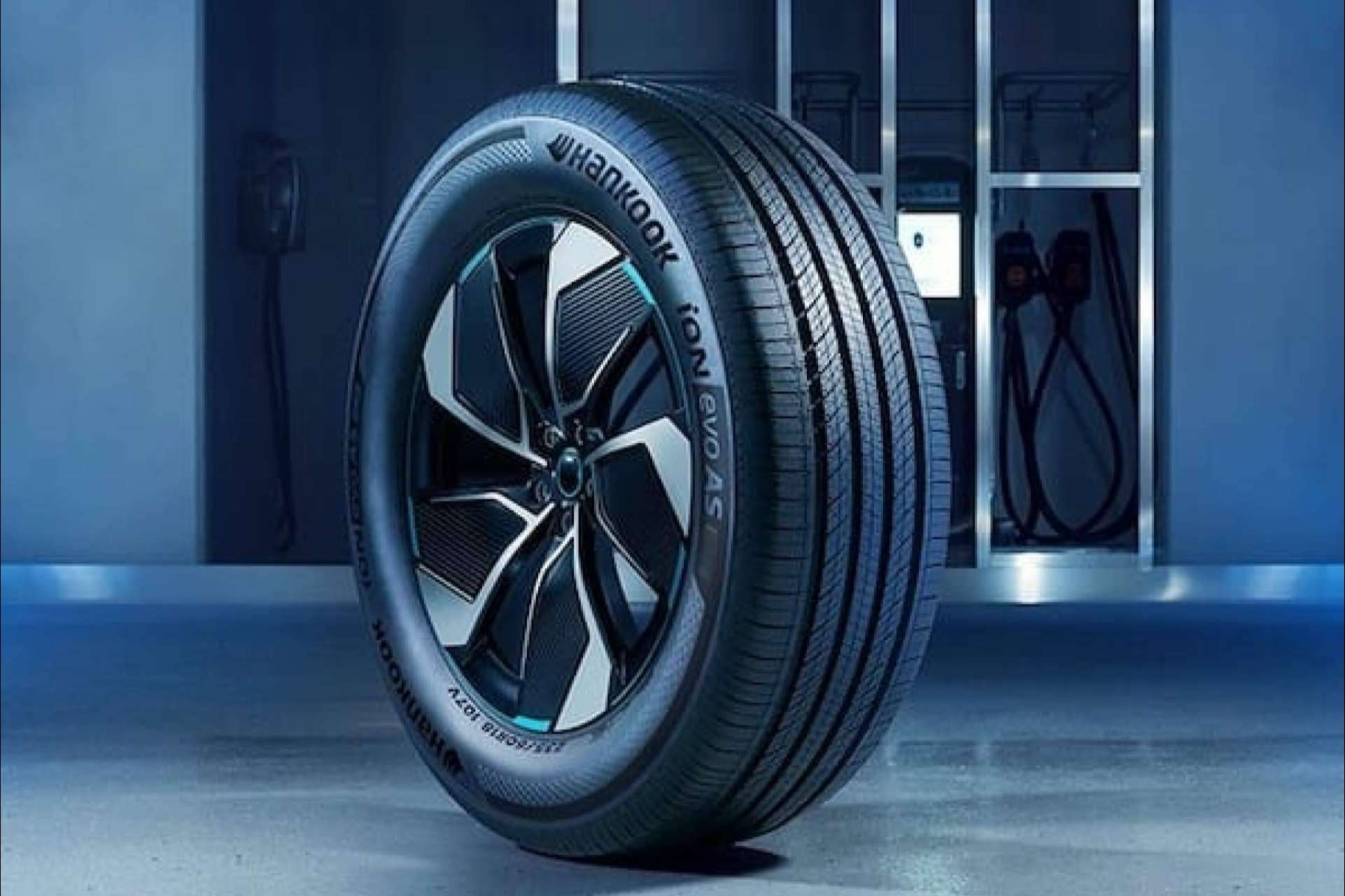 Neumáticos con kilometraje mejorado y desgaste uniforme para vehículos eléctricos, en Confortauto
