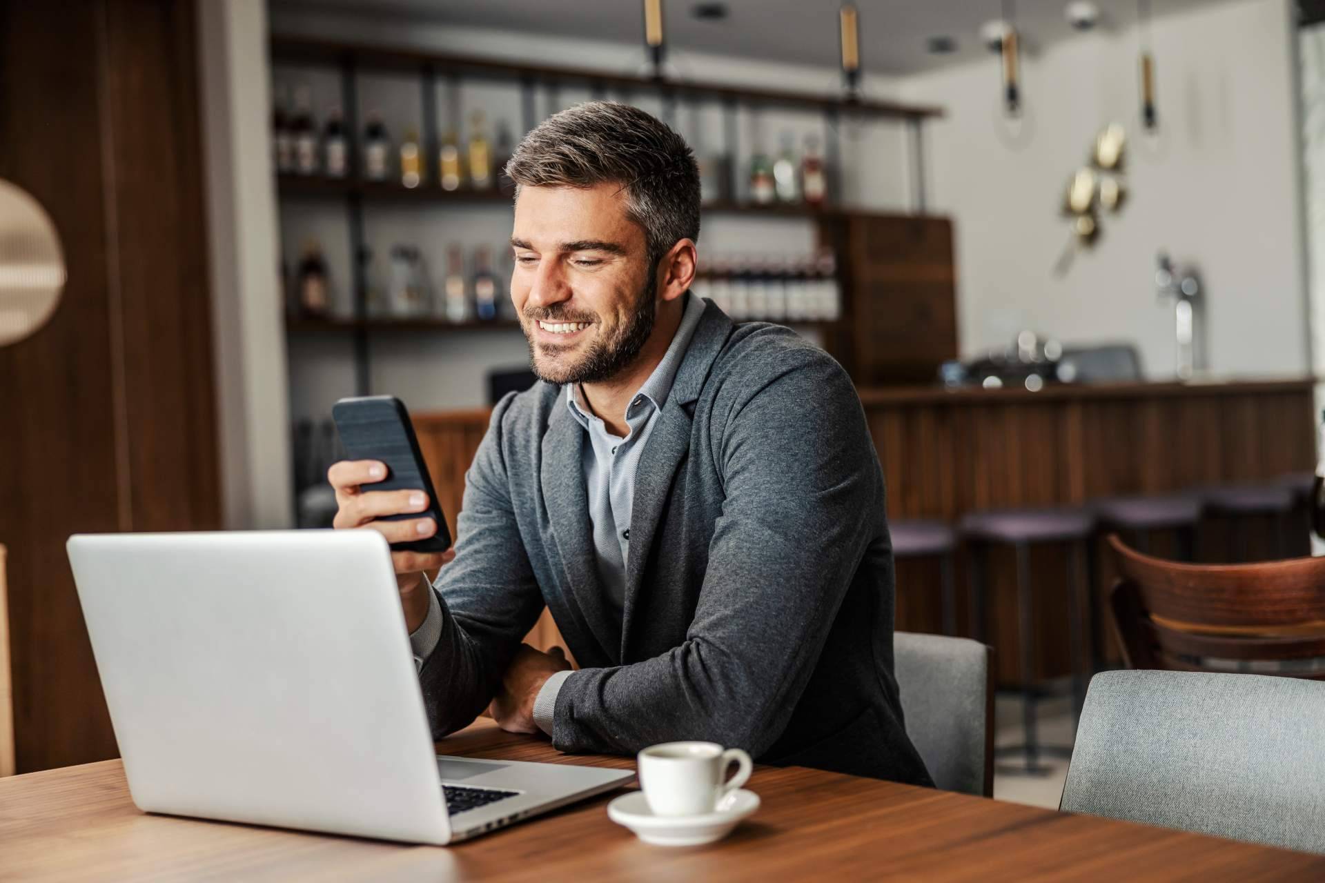 La solución todo en uno de SolverMedia empodera a las empresas