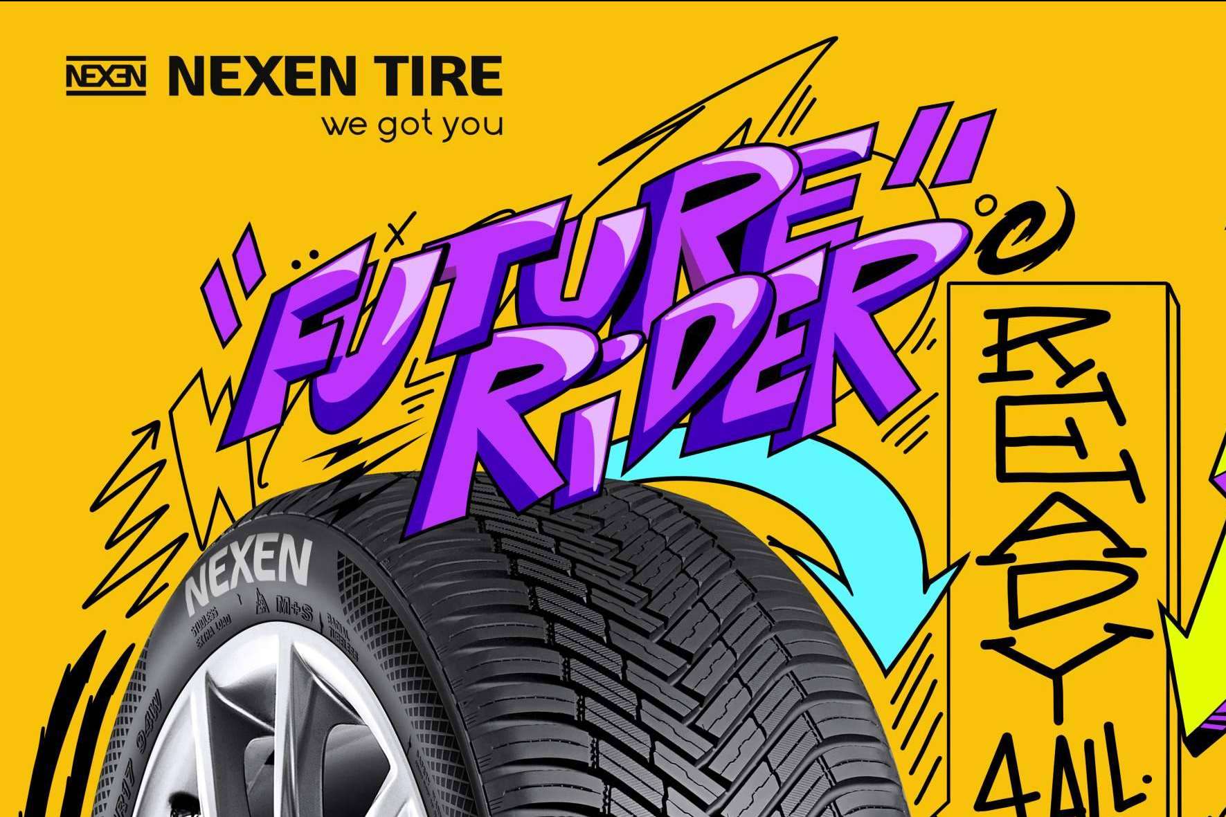 ¿Se tienen que cambiar los neumáticos después del verano? Nexen Tyres, una opción excelente