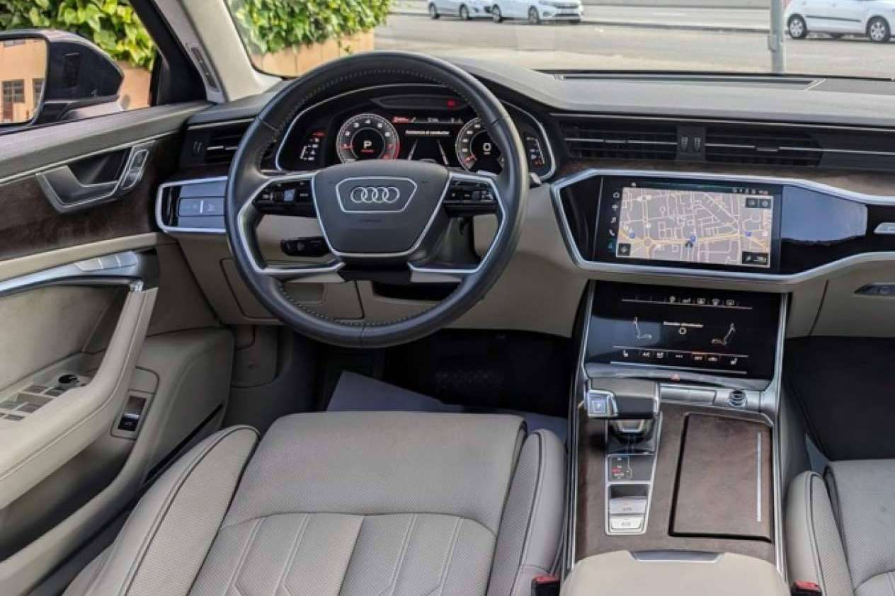 Los planes de financiación de MID Car permiten acceder a coches de ocasión