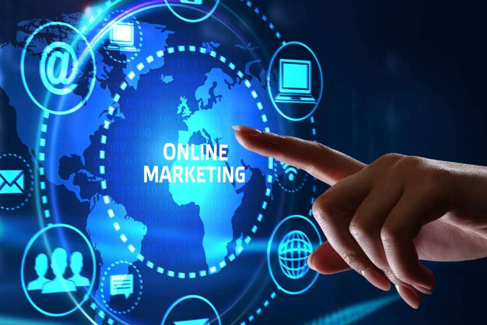 Tendencias de Marketing Digital en 2025; Innovación y personalización