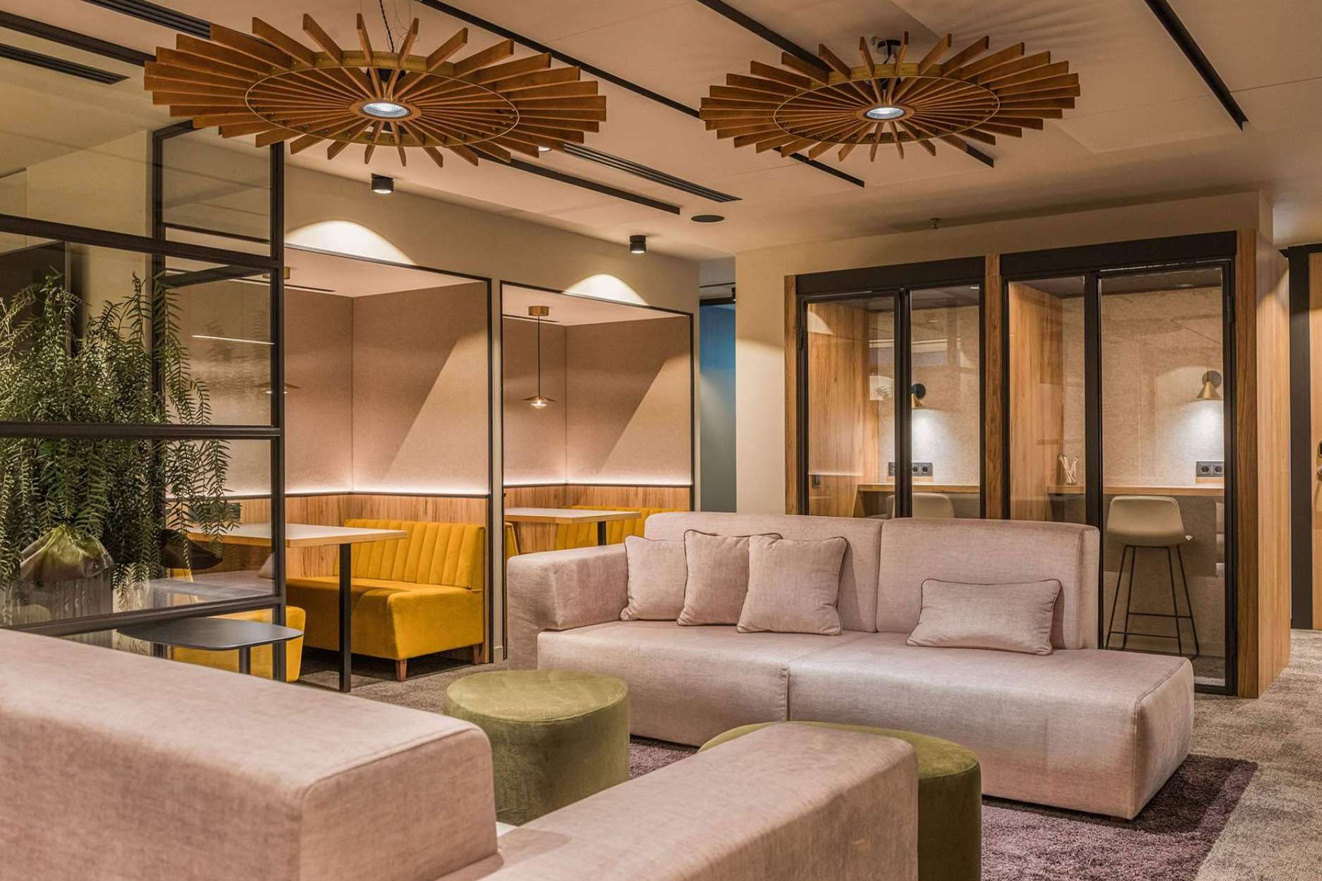 El interiorismo estratégico de INDAStudio transforma negocios en Barcelona