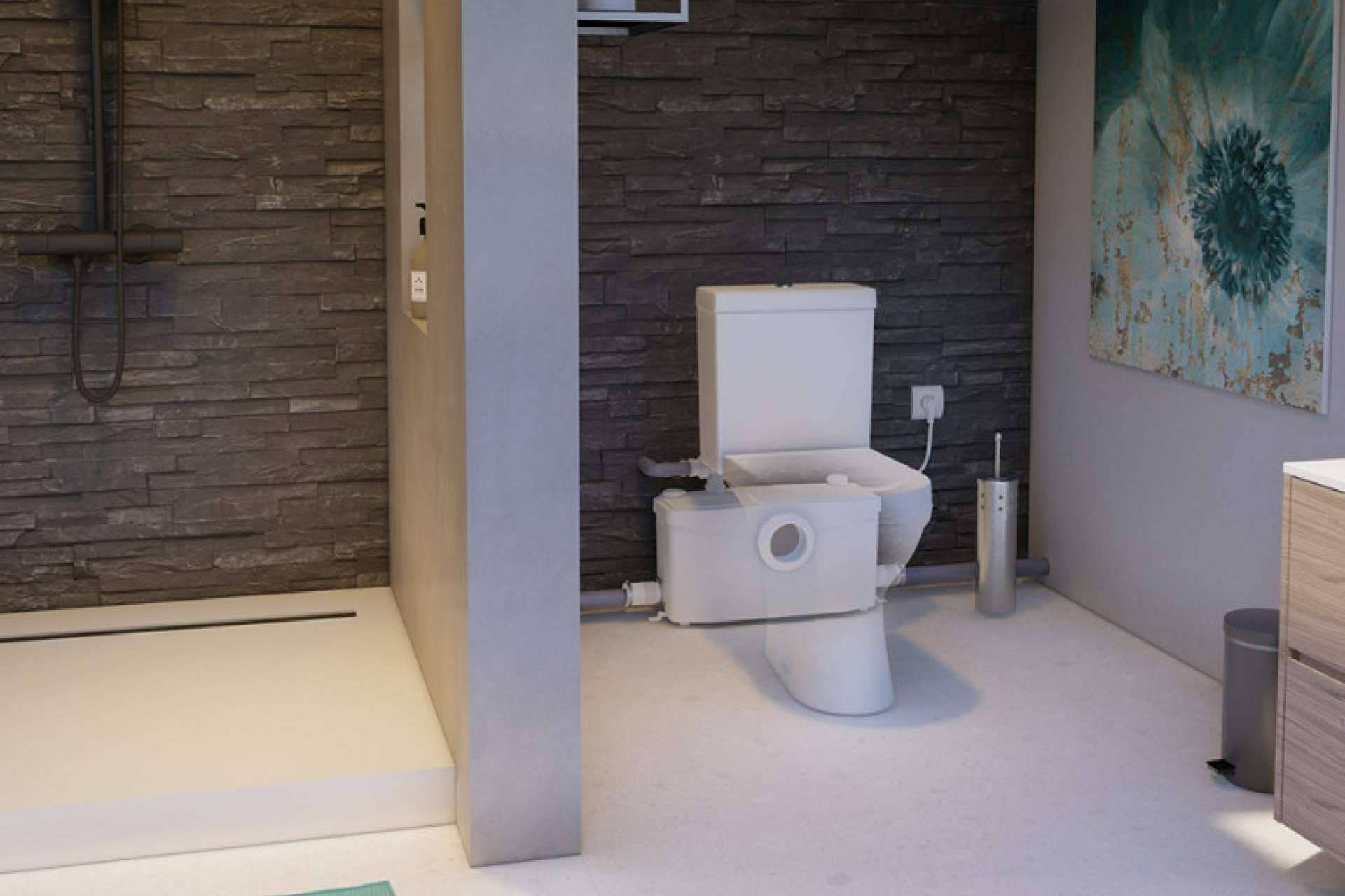 Por qué los trituradores sanitarios son la clave para instalaciones más rápidas y adaptables
