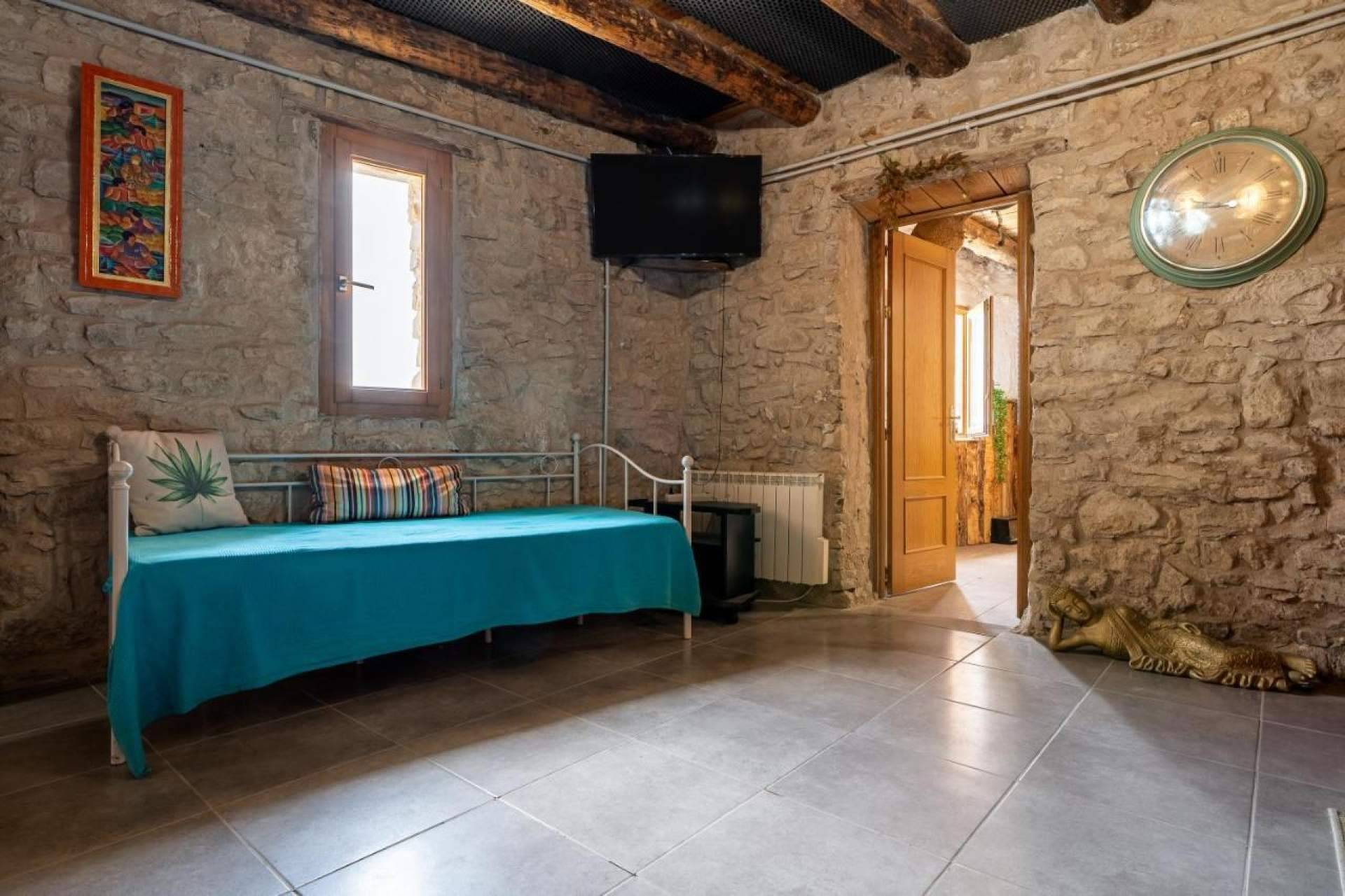El Mirador del Cel, la escapada rural perfecta en Tarragona para disfrutar con mascotas