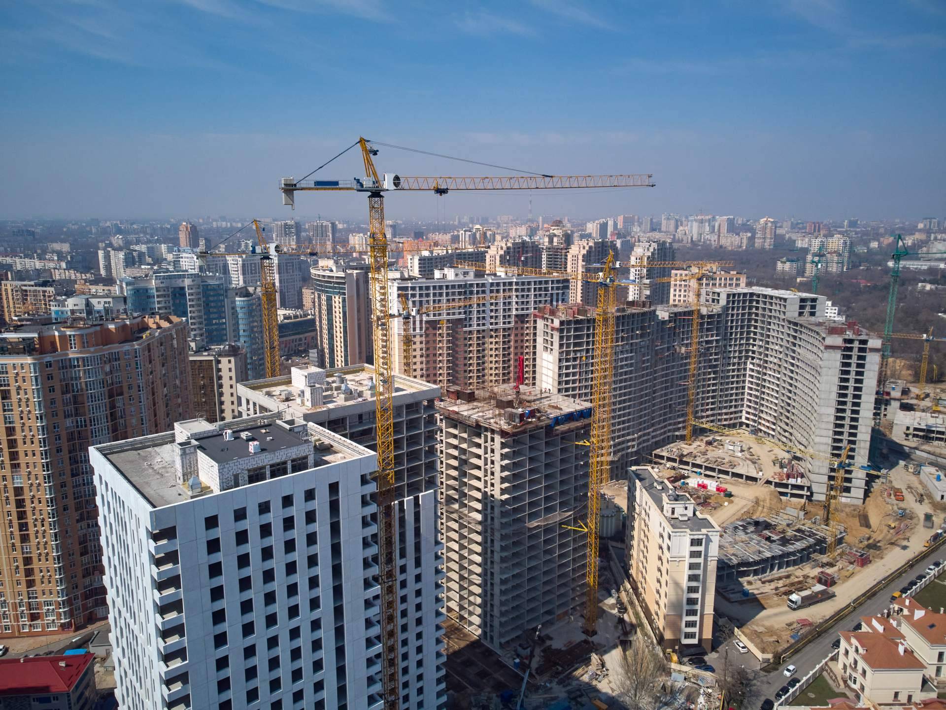 Innovación y funcionalidad en cada proyecto inmobiliario con Pujadó Soler