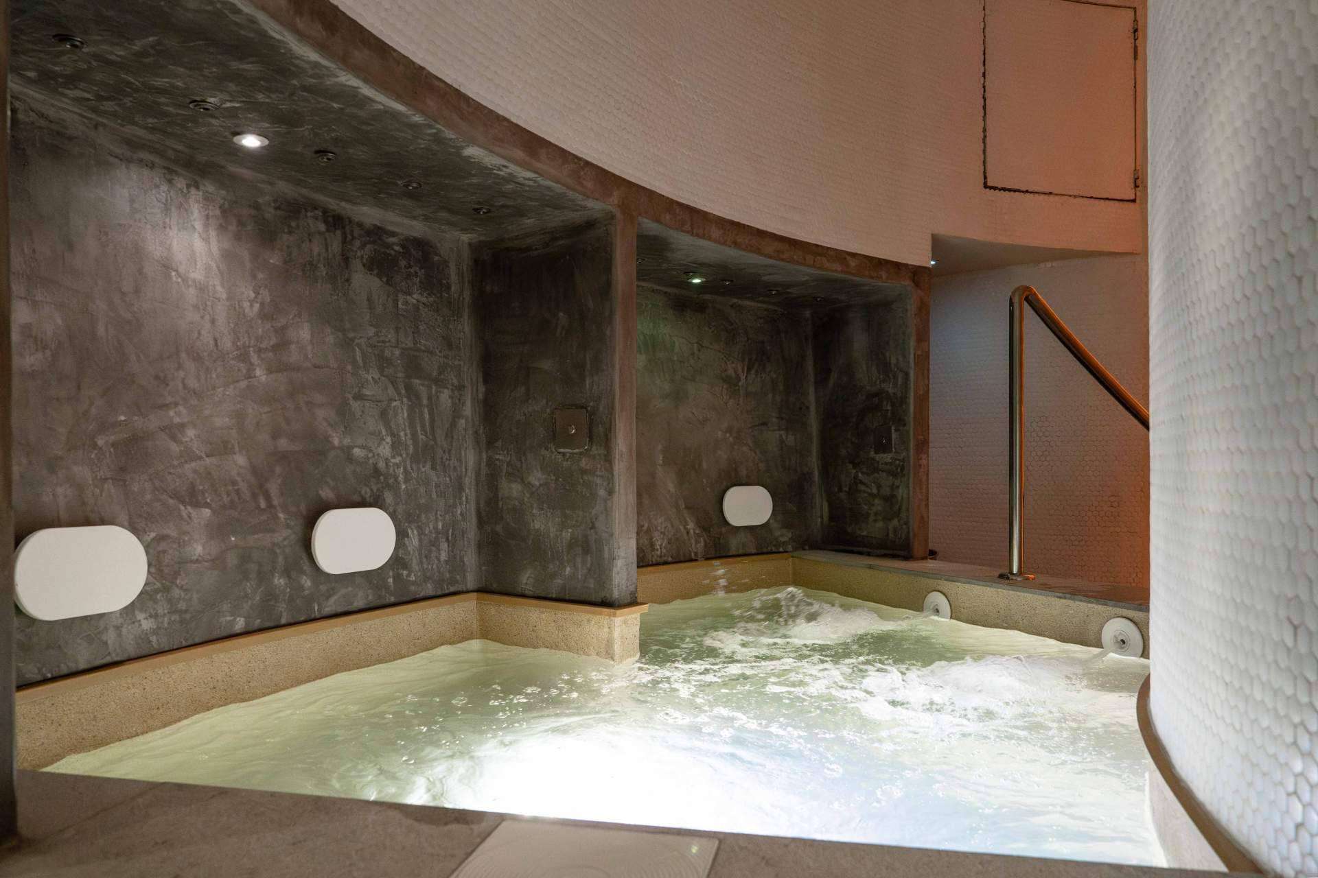 Tratamientos de spa y belleza para iniciar el año con armonía integral