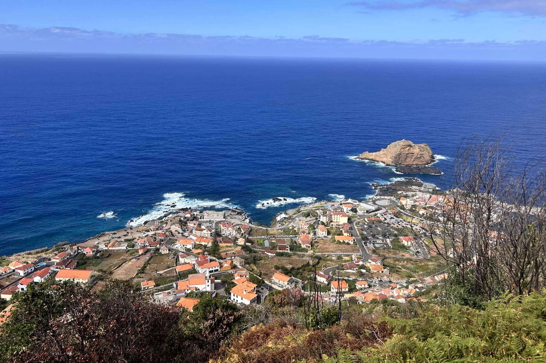 LusoViajes refuerza su oferta de vuelos chárter a Madeira para el verano de 2025
