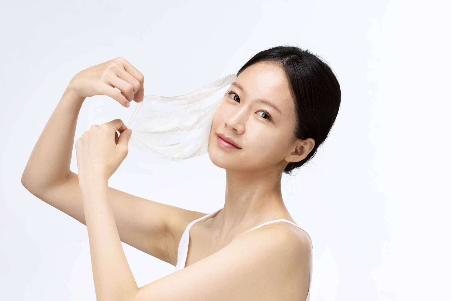 T1 Collagen Cream, la mascarilla coreana que redefine el significado del glow instantáneo