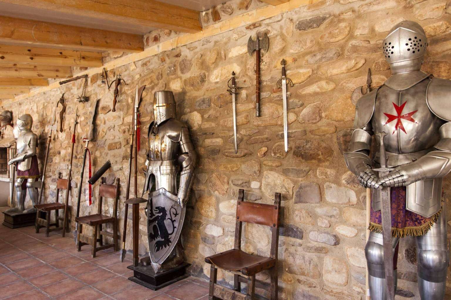 Castillo de Añón, una mirada al turismo histórico en una entrevista reveladora
