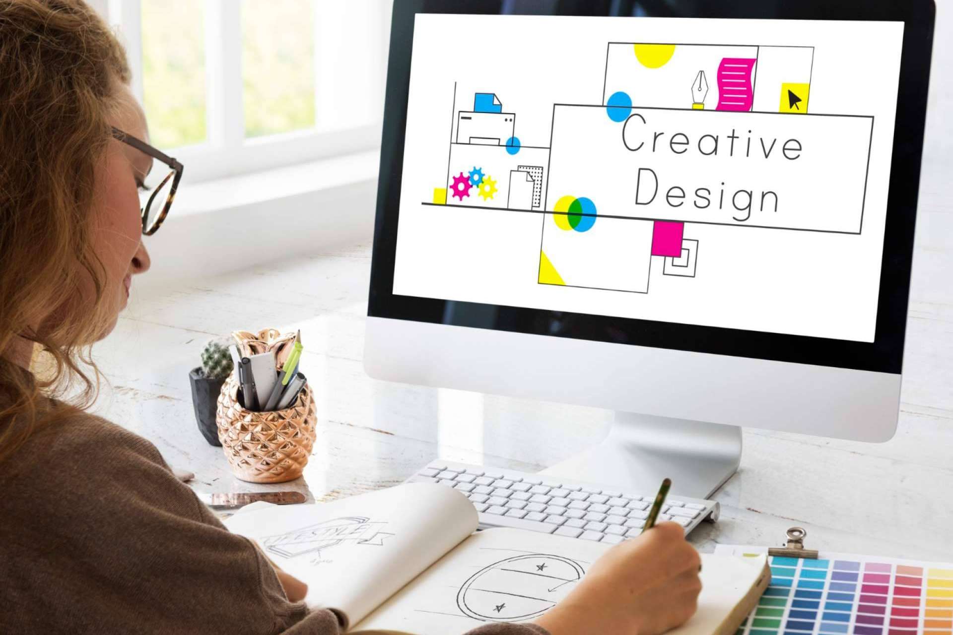 Diseño digital con propósito, cómo NCA Smart une imagen y efectividad
