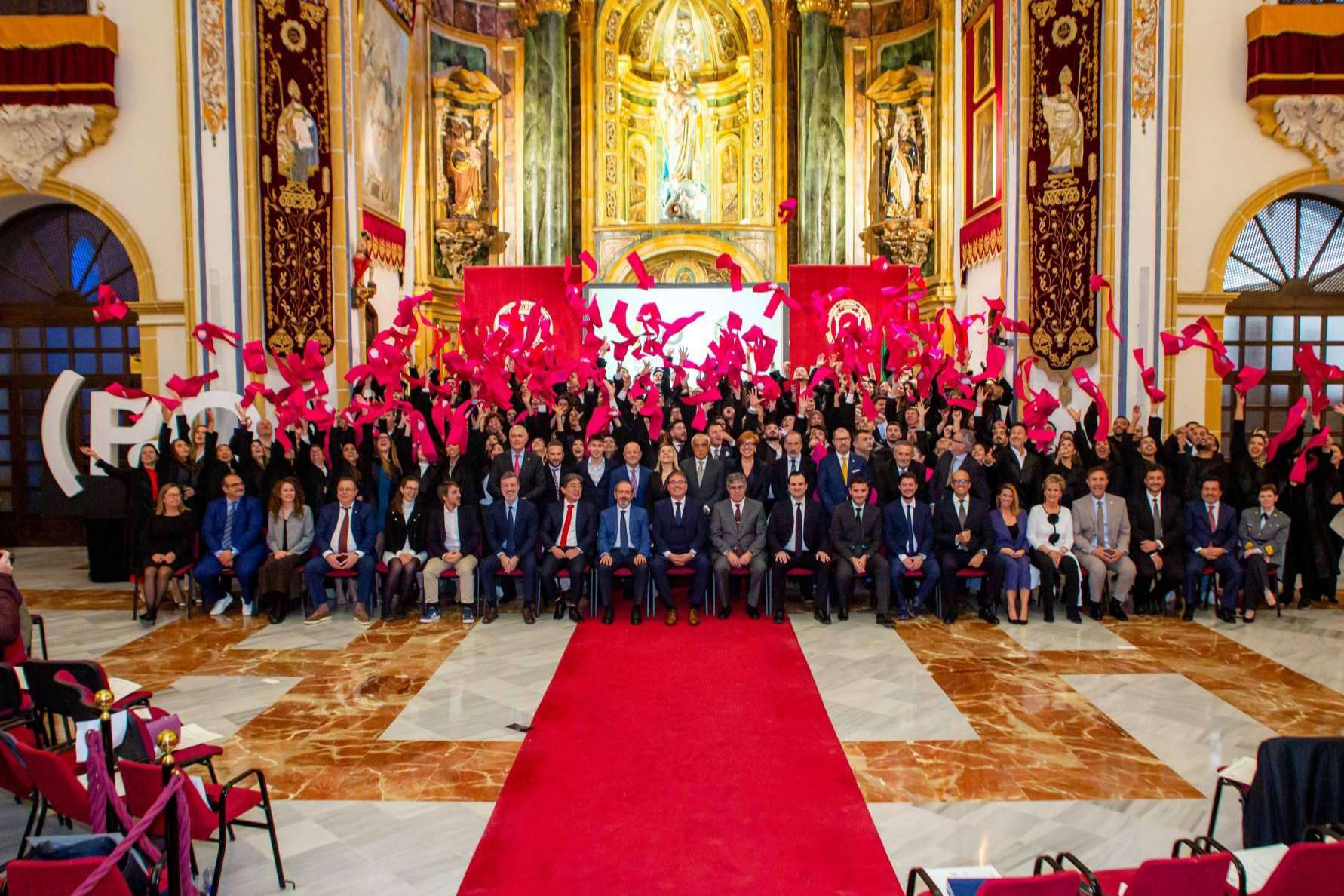 Convertirse en un especialista en odontología del deporte con PgO UCAM