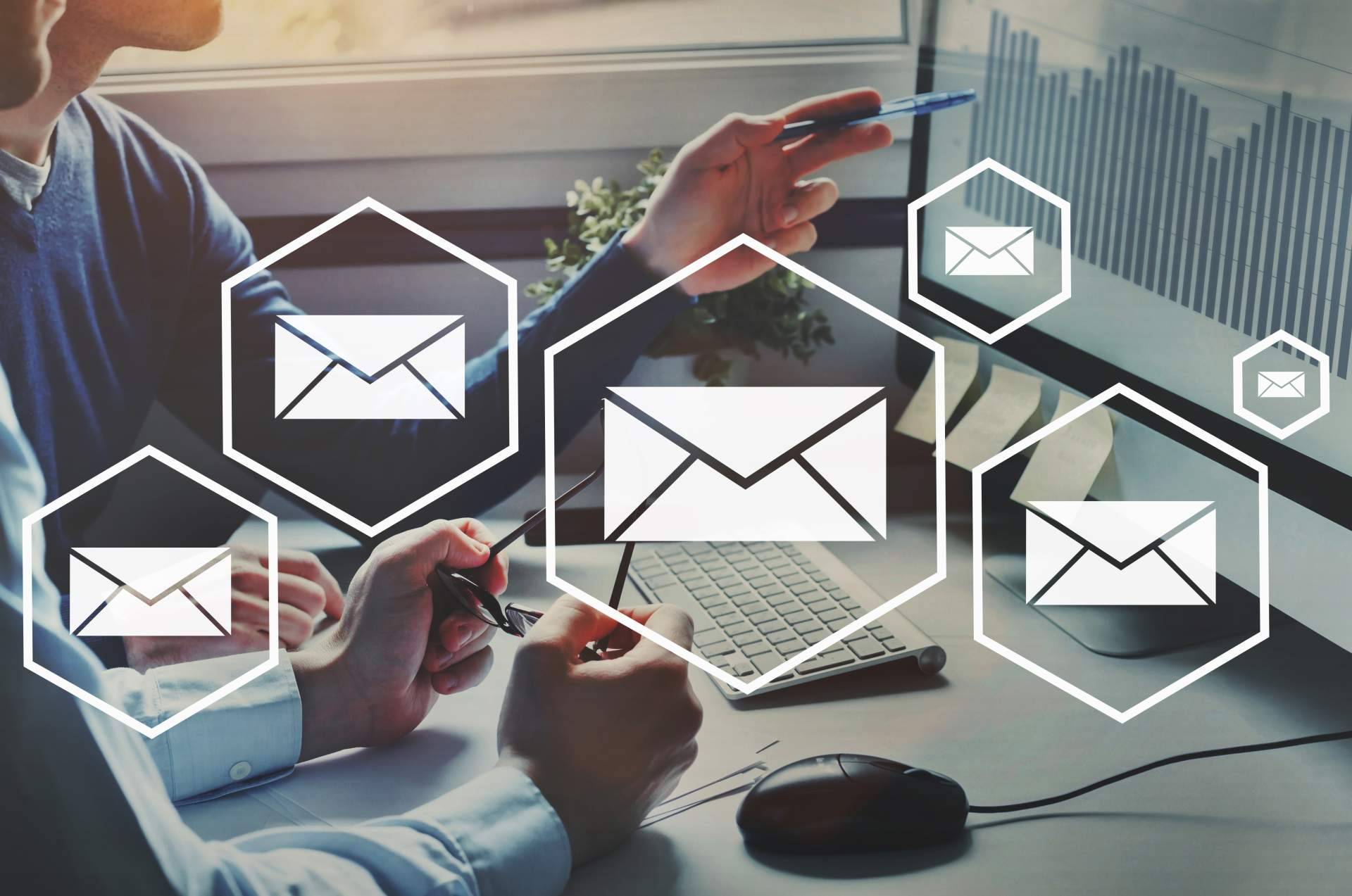 Israel Huerta optimiza los resultados empresariales con un servicio de email marketing asequible y efectivo