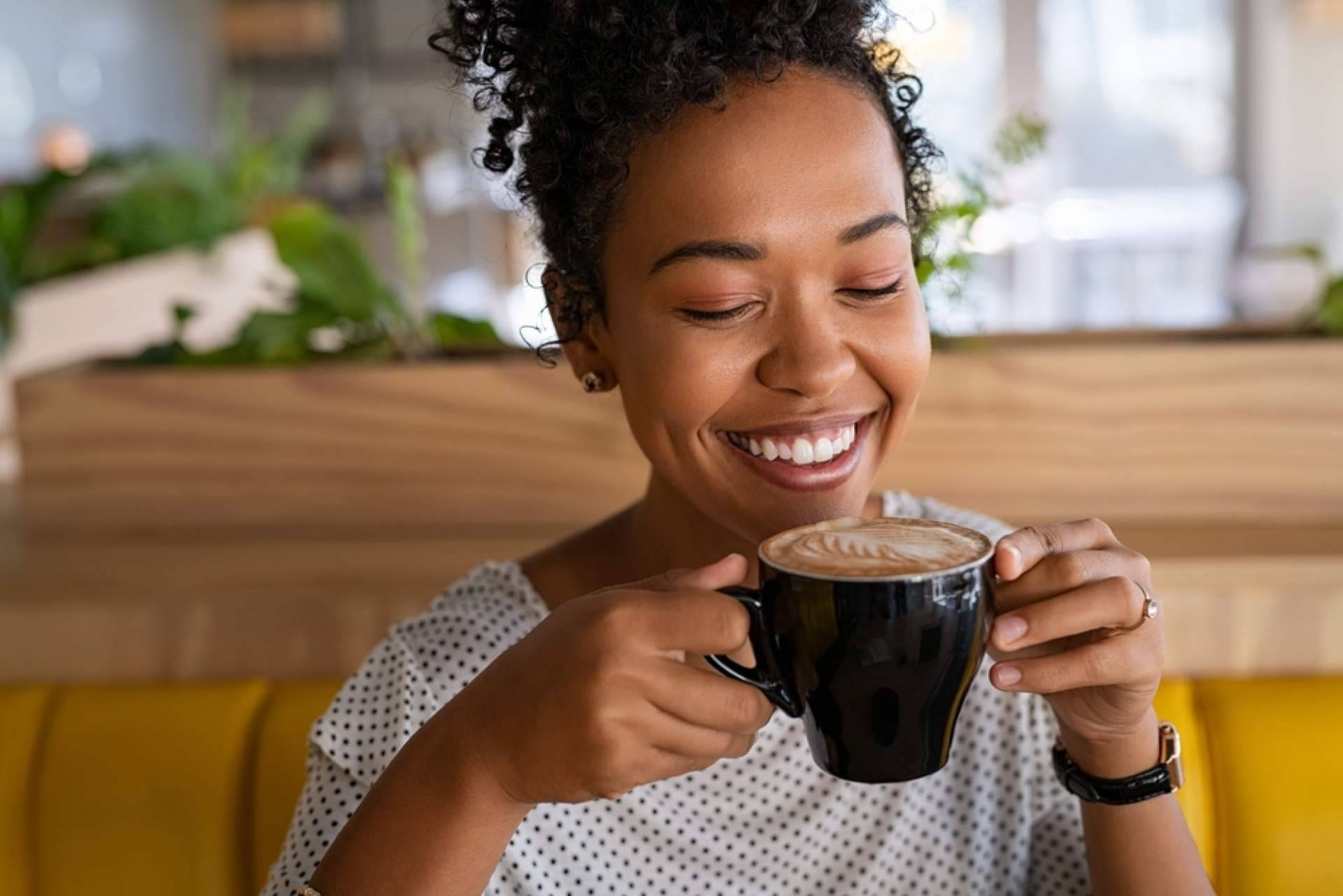 Las ventajas de tener una cafetera superautomática para disfrutar del mejor café en casa