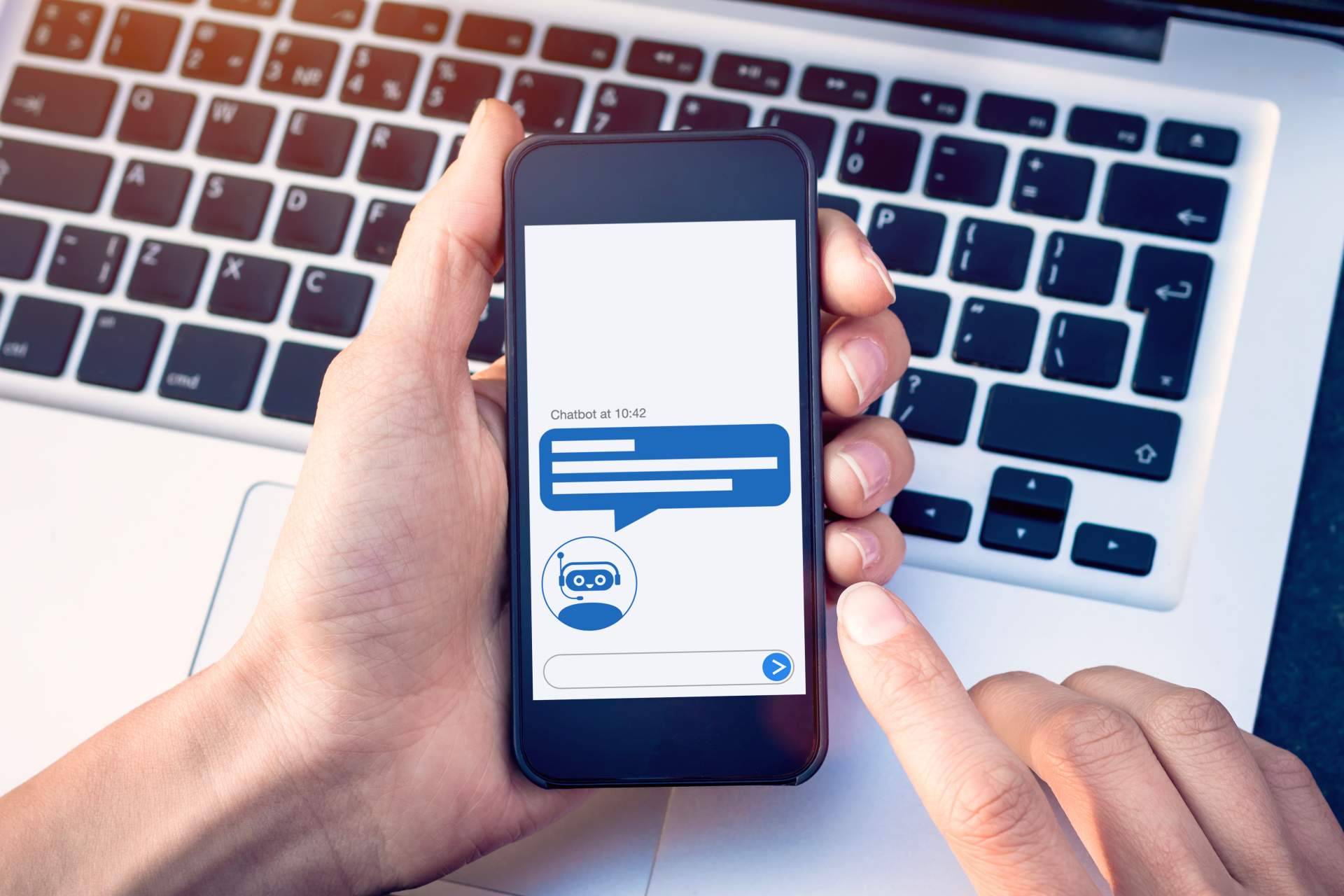 Cómo los chatbots con IA transforman la experiencia del cliente, ahorran tiempo y potencian las ventas