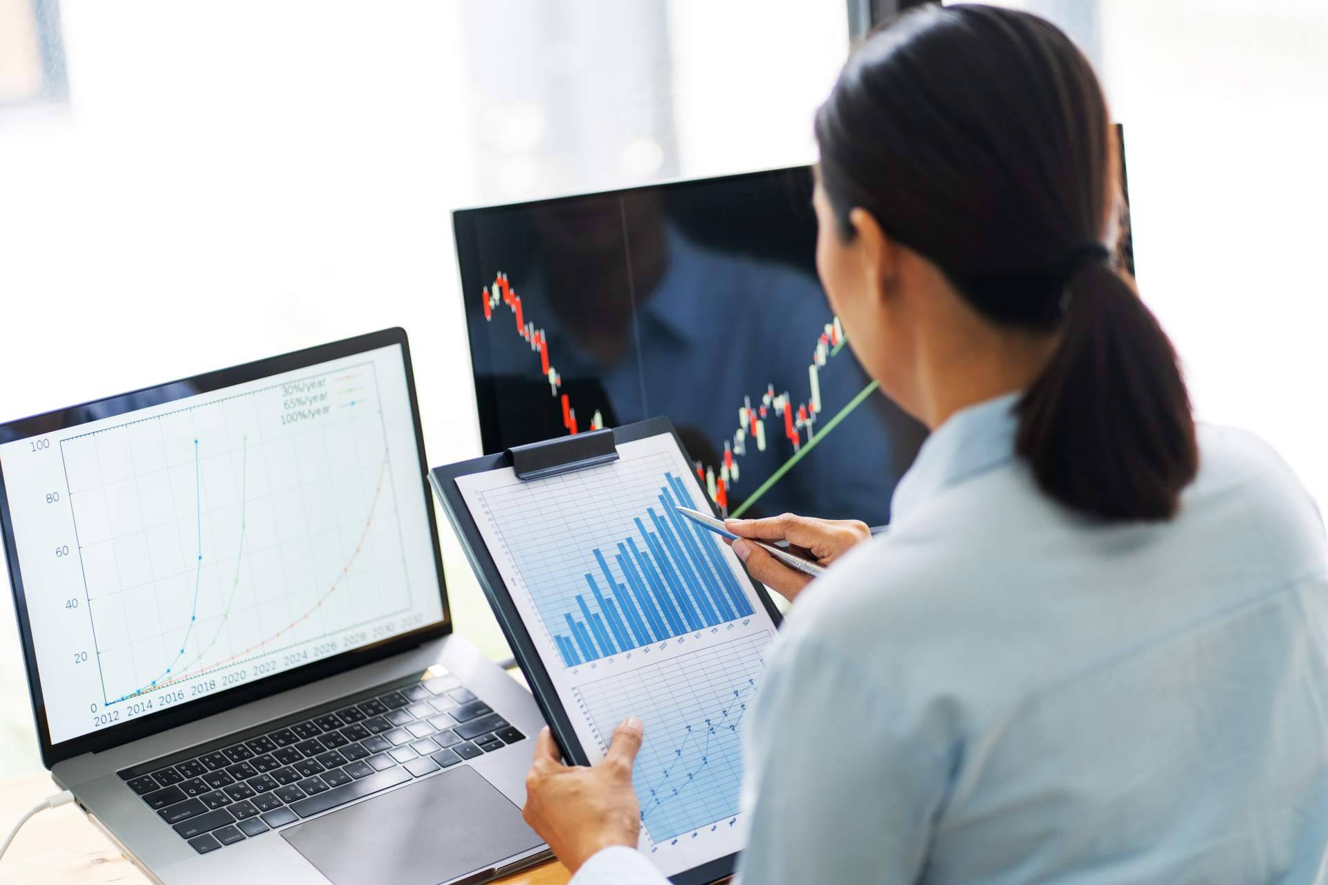 Beneficios de implementar un programa de facturación en pymes con GotelGest.Net