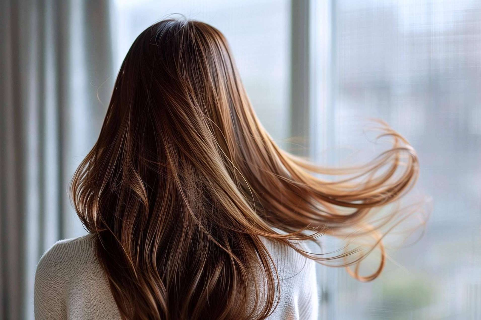Nutrientes esenciales para un cabello más fuerte