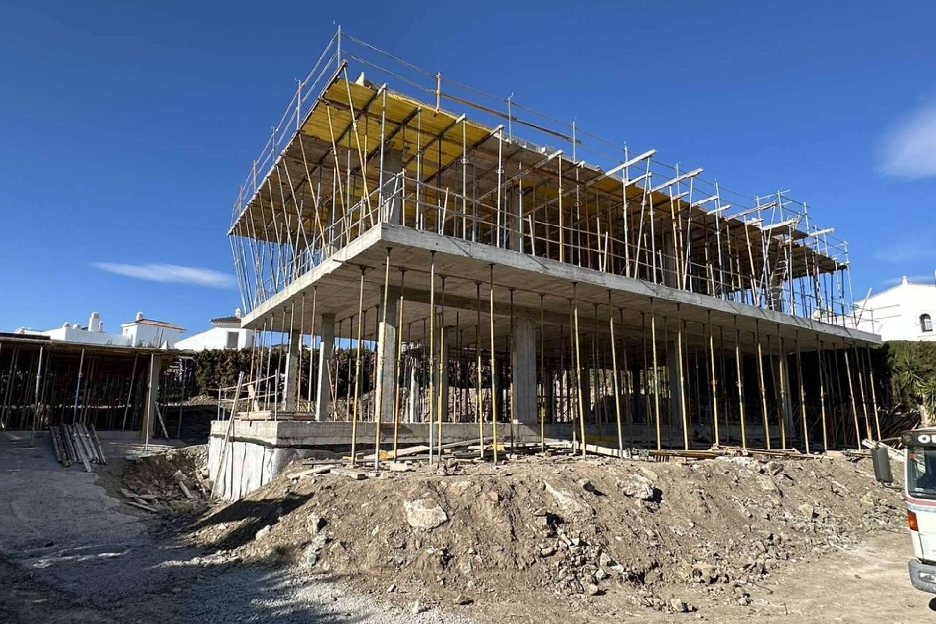 Elegir uno de los mejores constructores en Marbella; La guía para la excelencia en construcciones