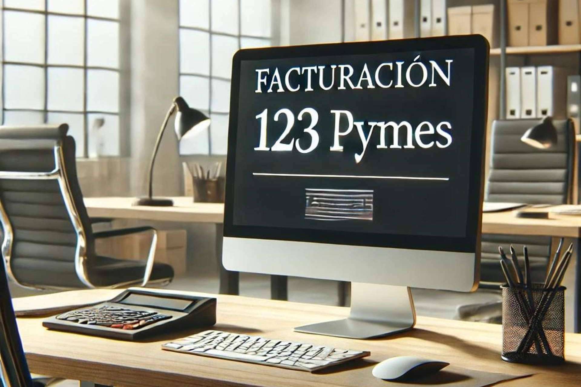 TPV 123 lanza su innovador CRM de facturación para impulsar la digitalización de pymes