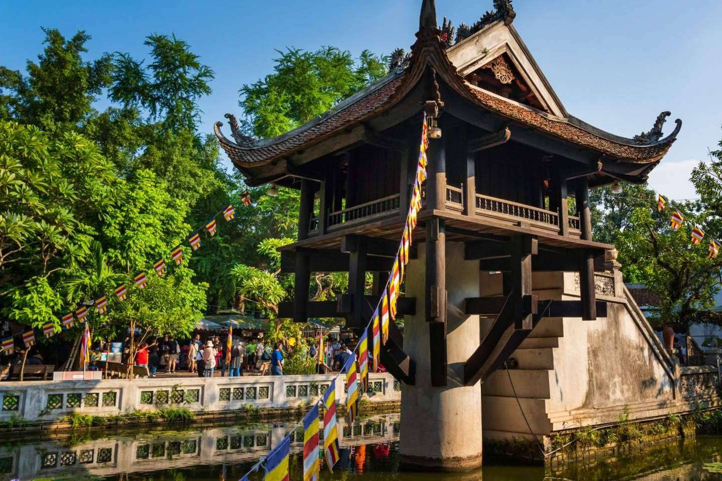 Angkor Viajes impulsa Vietnam como el destino estrella de 2025 con sus viajes a medida