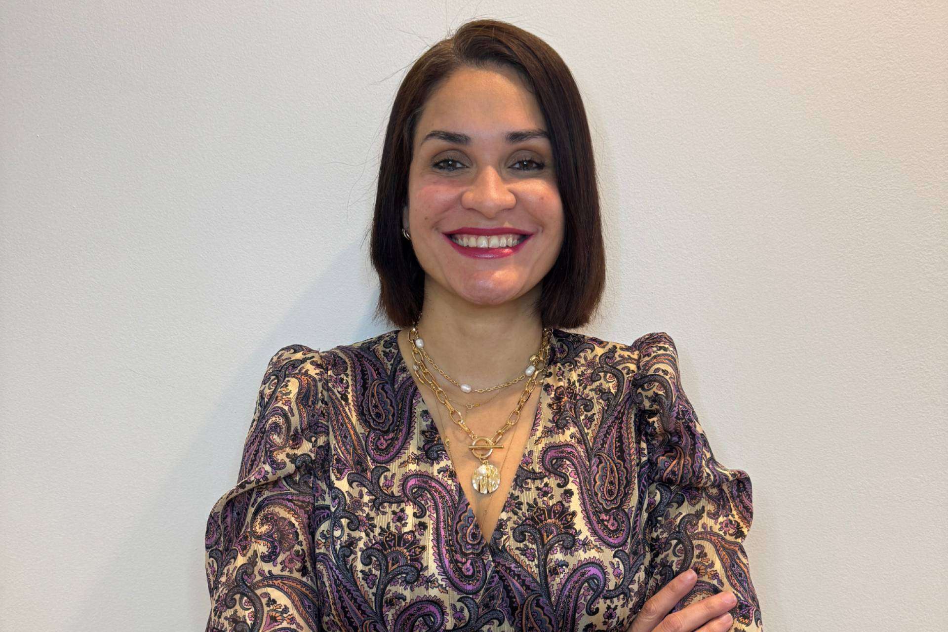 Cecilia Arthur, experta en medicina estetica, habla sobre sus tratamientos