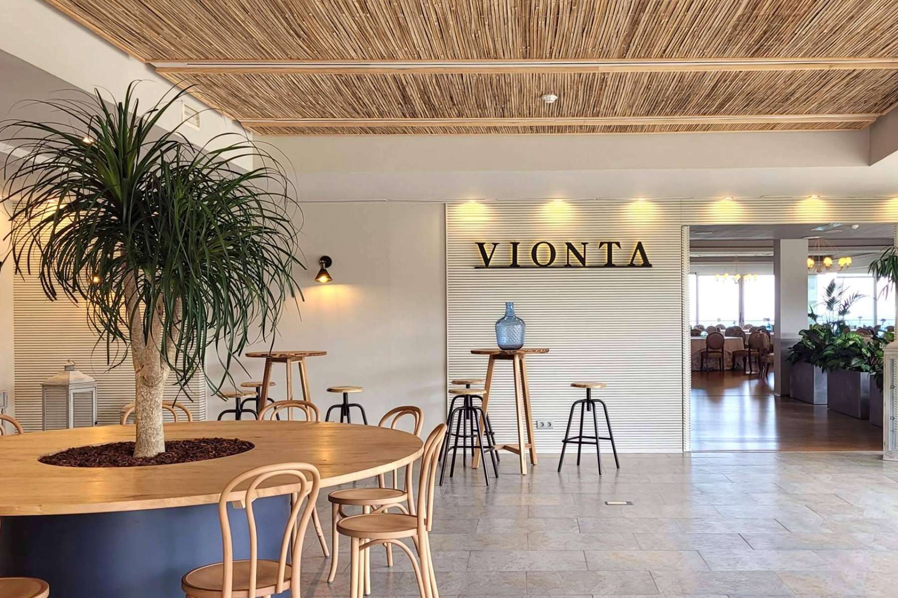 Isa Rodríguez, de INDAStudio; diseñando experiencias únicas en bodegas de Barcelona