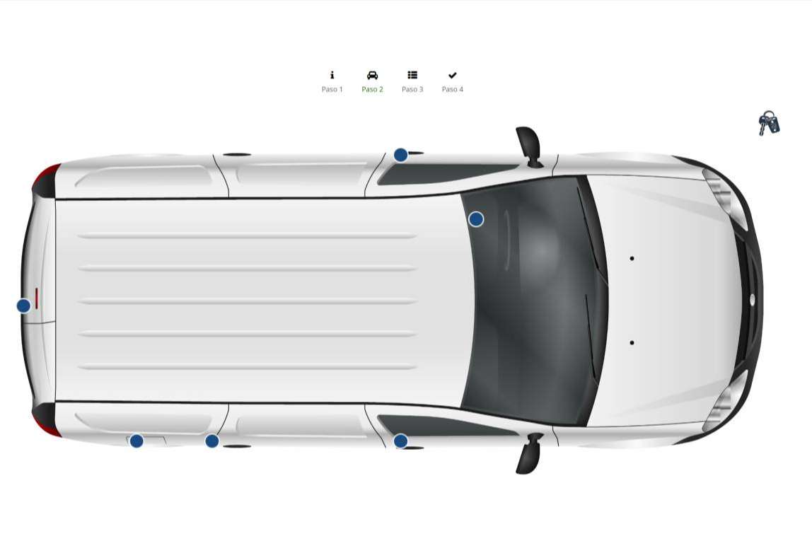 La importancia del control de stock en recambios de automoción, tecnología y precisión con Speedlock