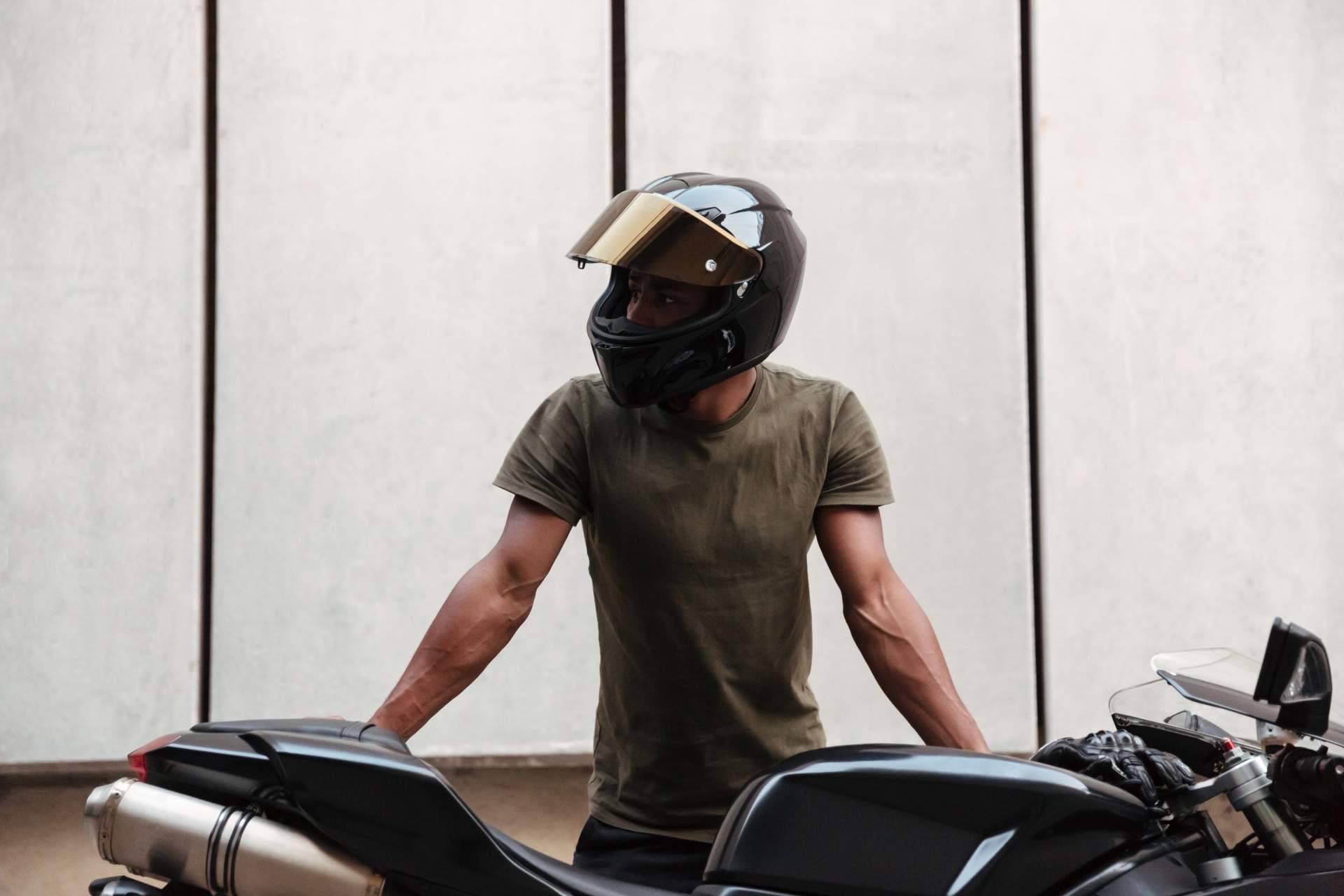 ¿Cómo es el Examen de Maniobras de Moto para el Carnet A2?