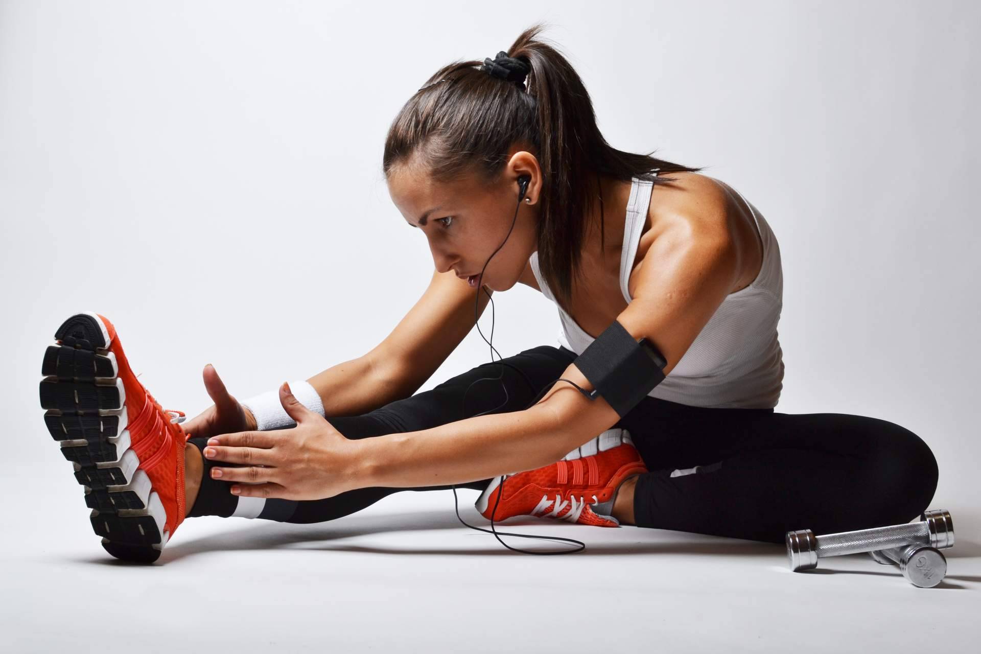Fitness Ballet Madrid revoluciona el entrenamiento; el ballet como clave para ponerse en forma a cualquier edad