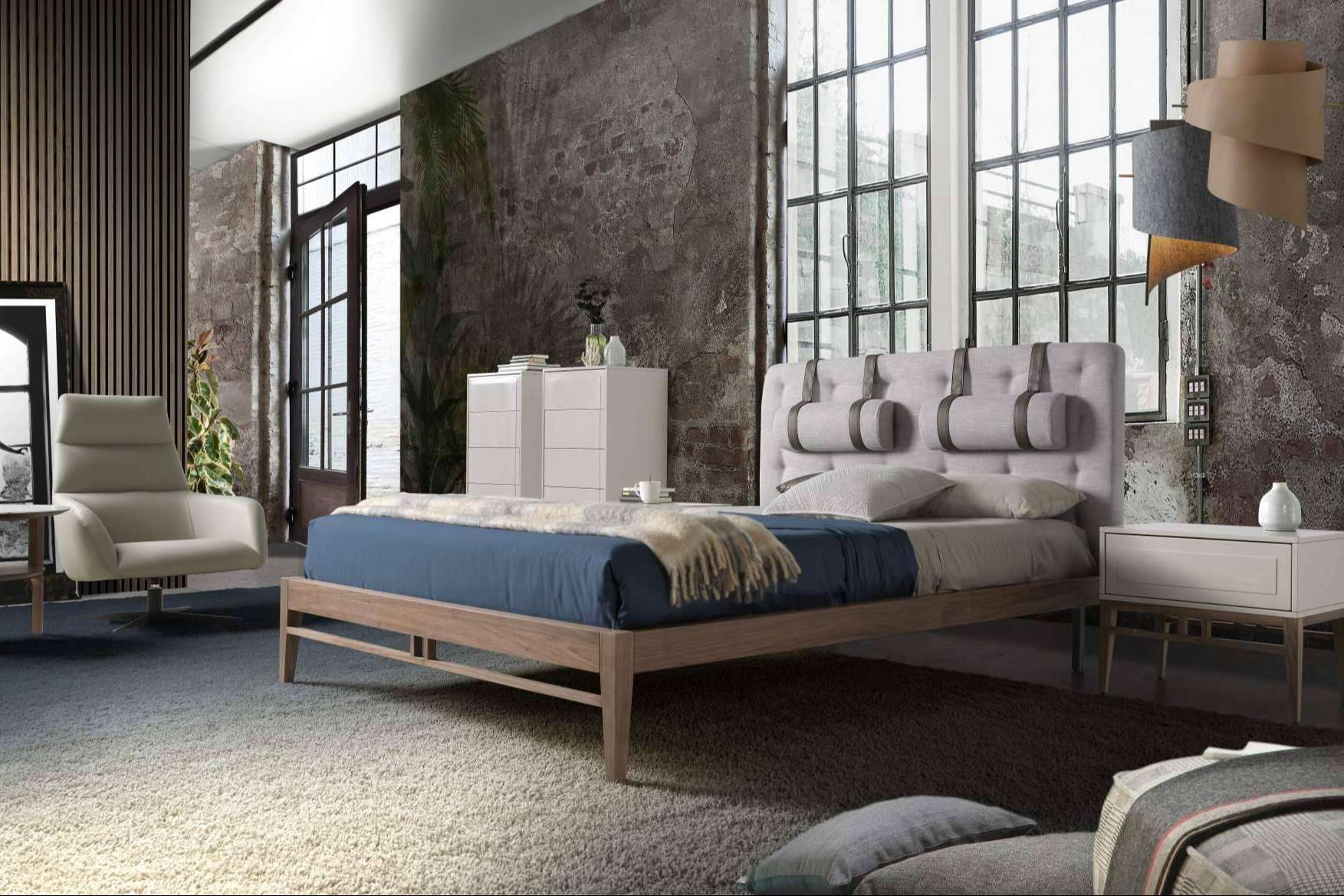 Más de 600 muebles de diseño para comprar sin moverse de casa, así es la nueva shop online de Ángel Cerdá