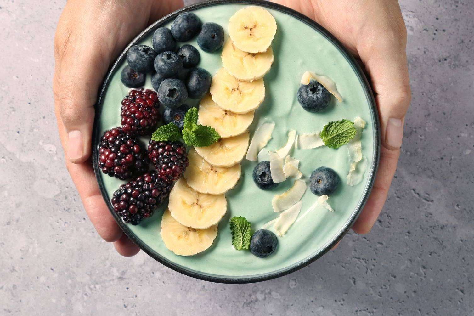 Blauver promueve la alimentación saludable con espirulina fresca, un potenciador natural de energía