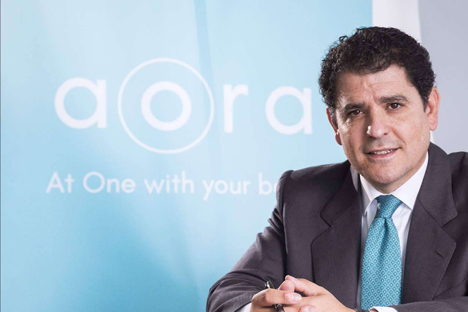Enzymax Duobiotics, la revolución digestiva que impulsa la proyección internacional de AORA Health