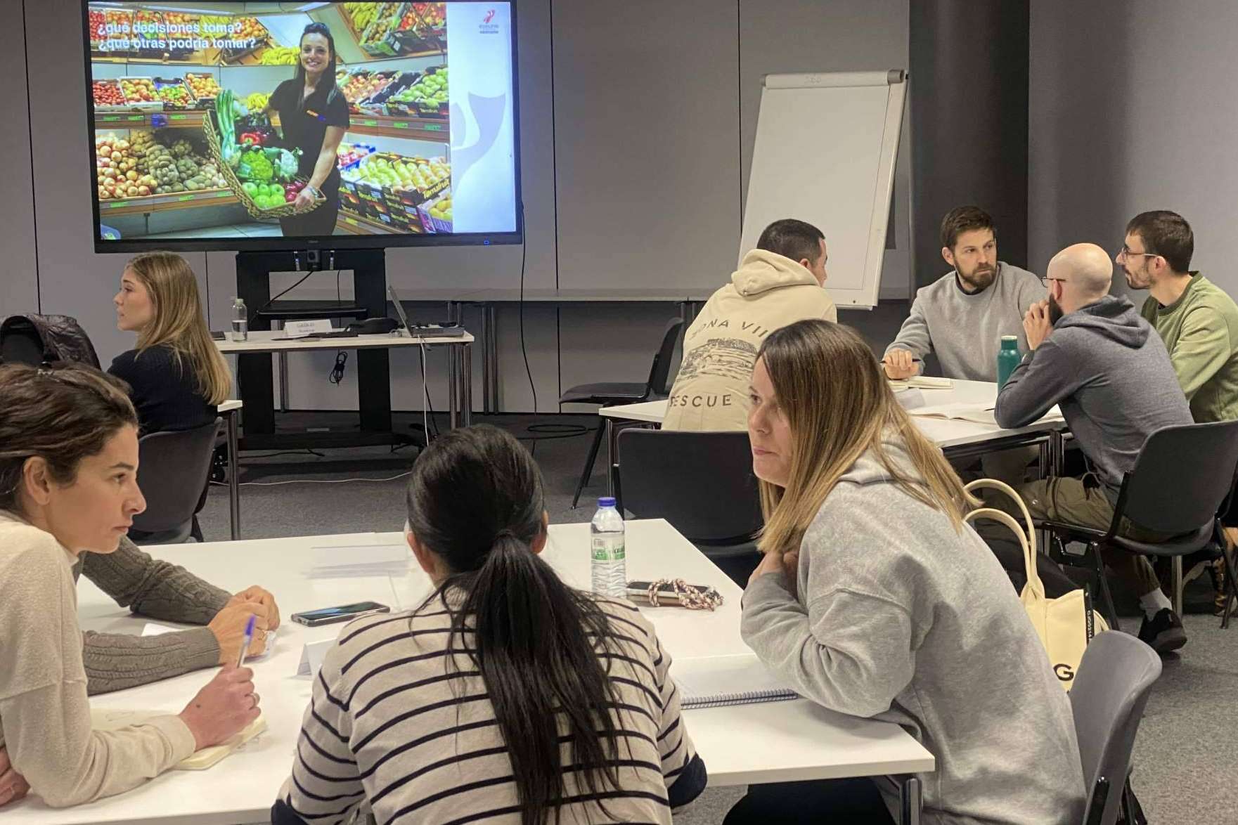 Un Master para liderar la innovación en las empresas