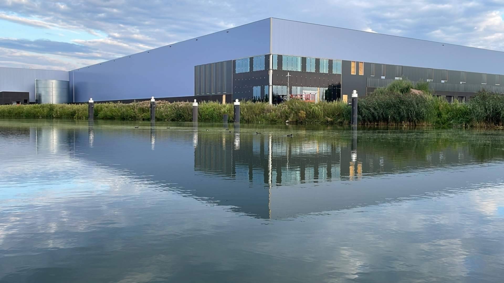 Ibernave guía el proceso para comprar nave industrial en Madrid con criterios técnicos y claros
