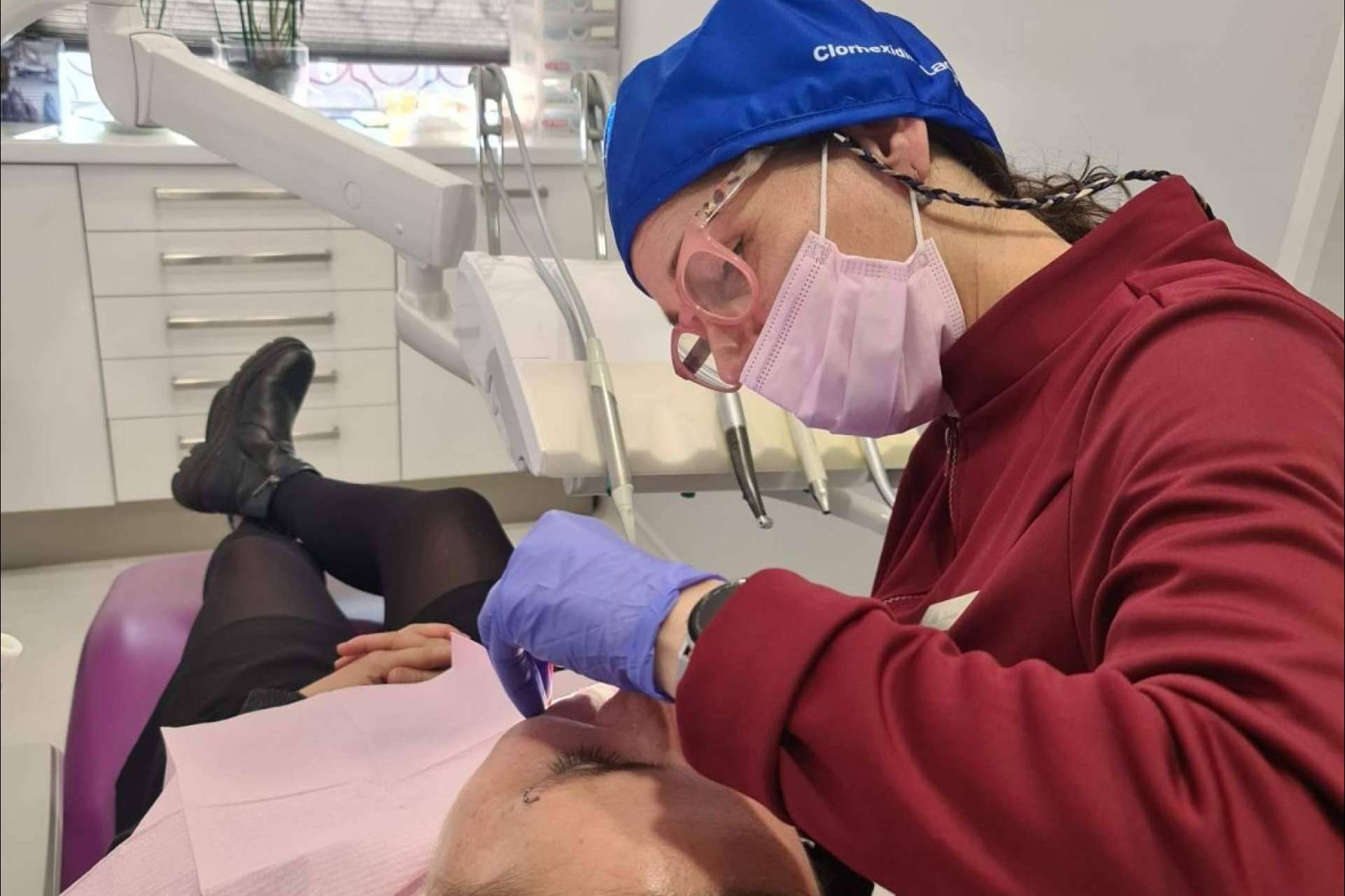 Clinicadentiart.es | Innovación y tecnología de vanguardia en el mundo de la salud dental